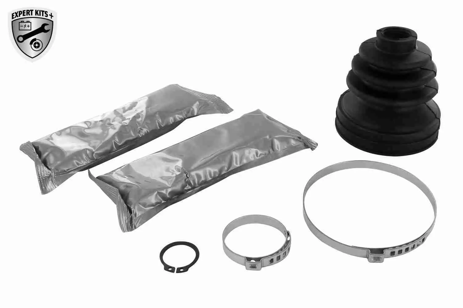 комплект маншон, полуоска VAICO               