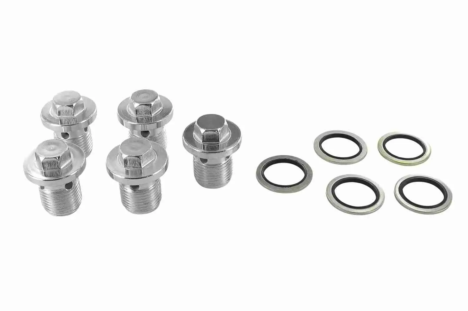 болтова пробка, маслен картер VAICO               