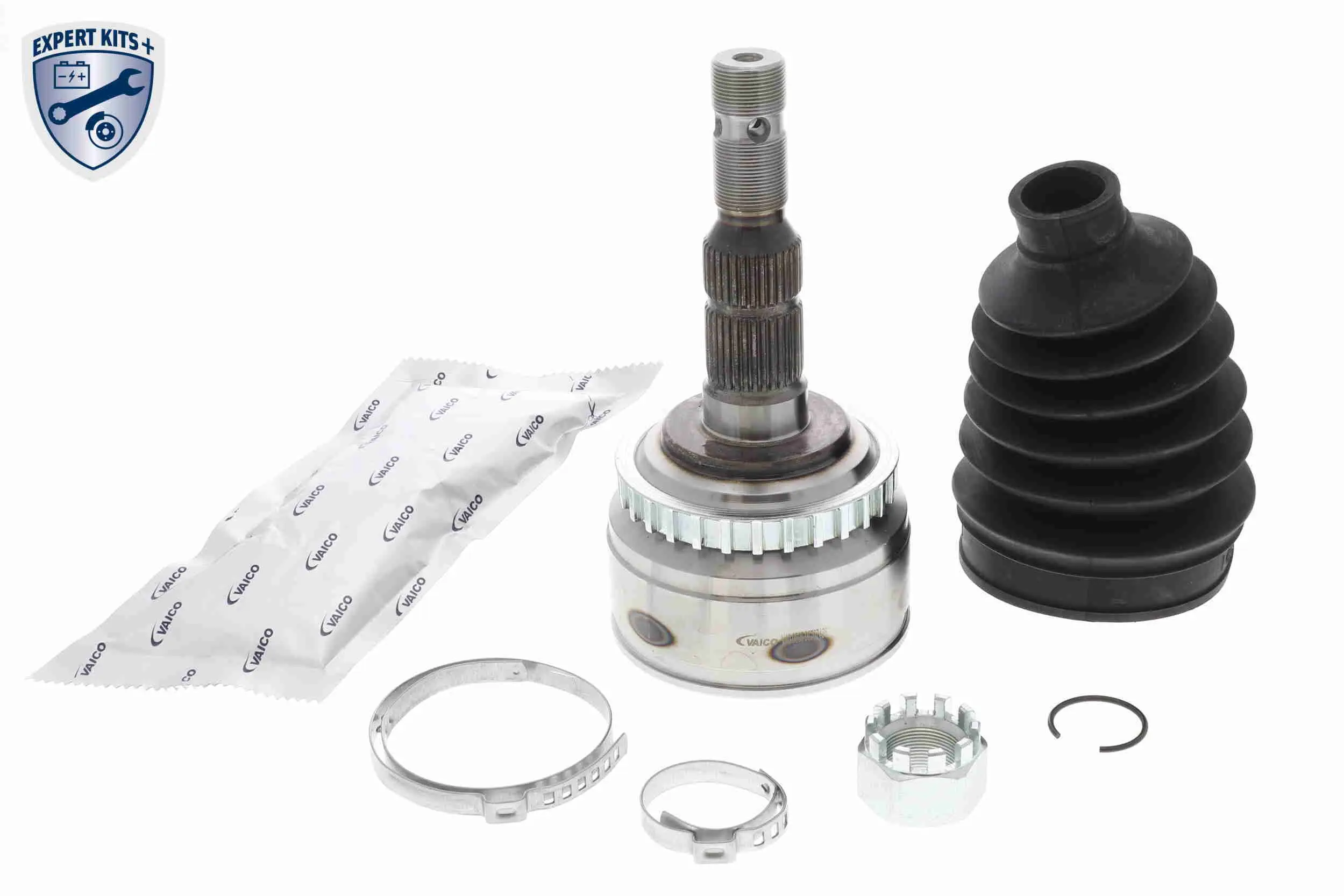 каре комплект, полуоска VAICO               