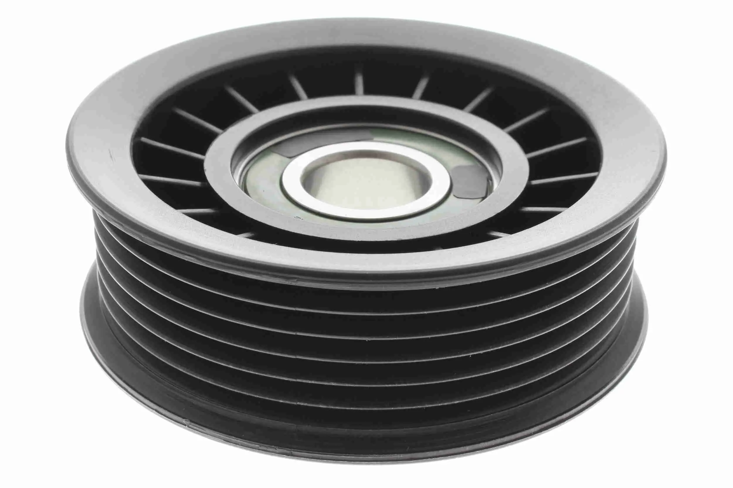 ремъчен обтегач, пистов ремък VAICO               