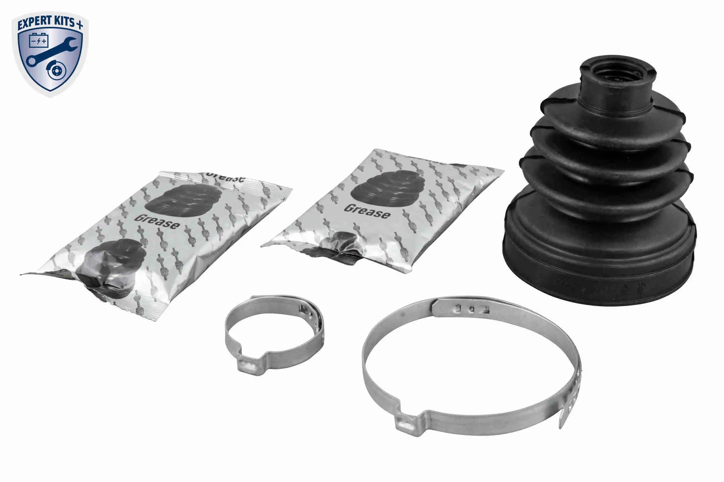 комплект маншон, полуоска VAICO               