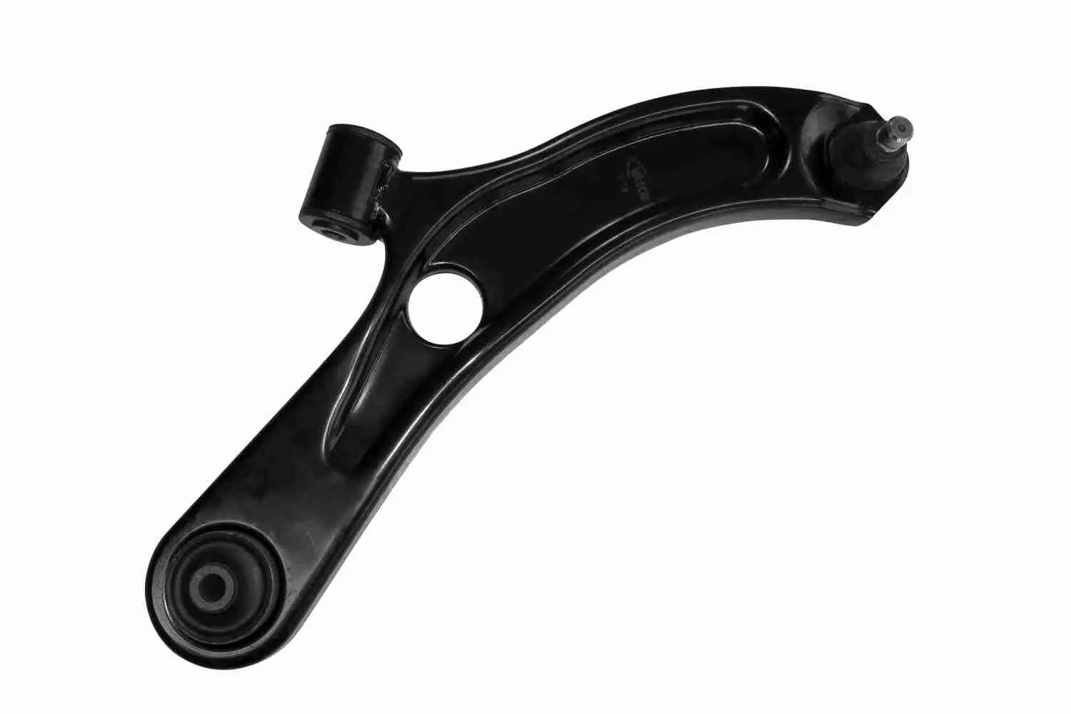 носач, окачване на колелата VAICO               