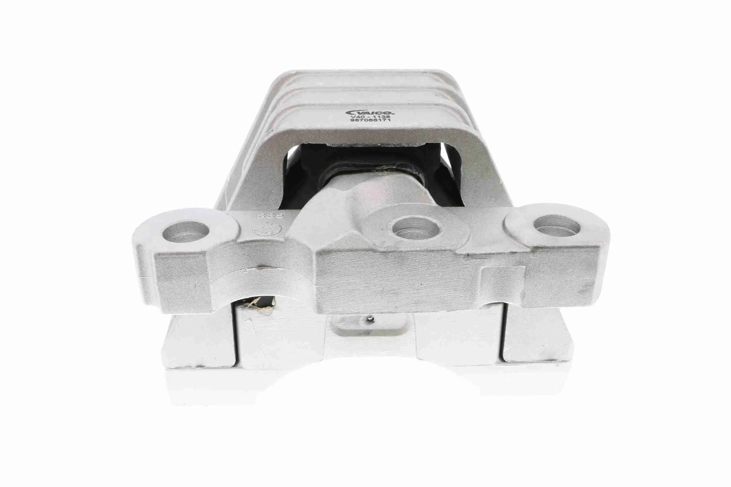 окачване, двигател VAICO               