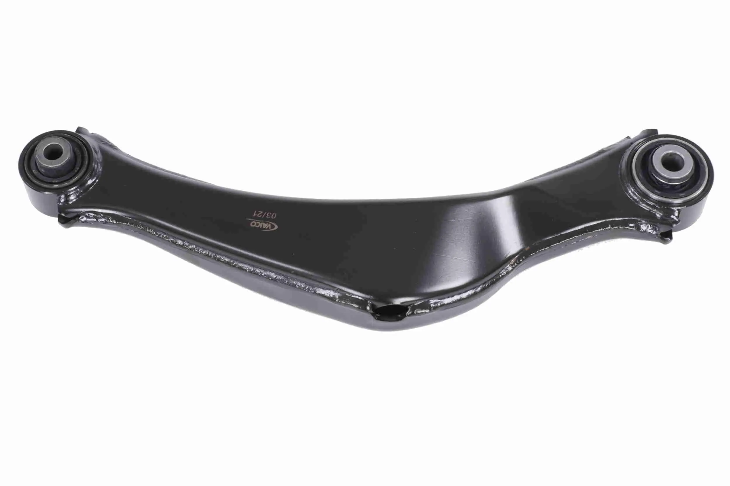 носач, окачване на колелата VAICO               