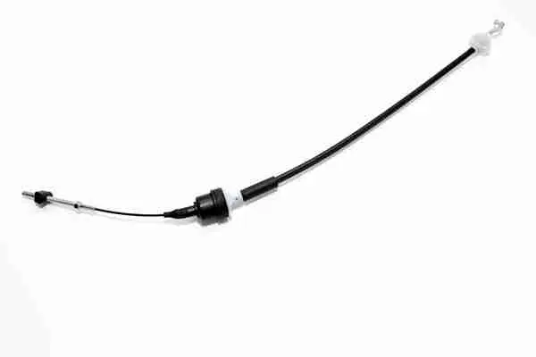 въжен механизъм, задействане на съединителя VAICO               