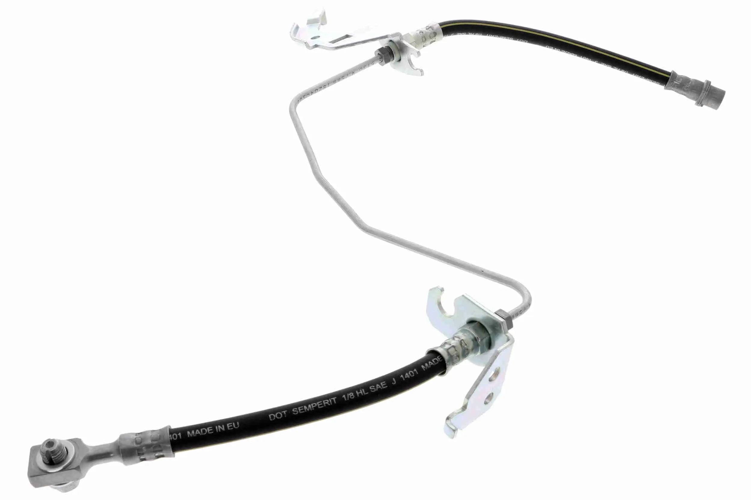 спирачен маркуч VAICO               