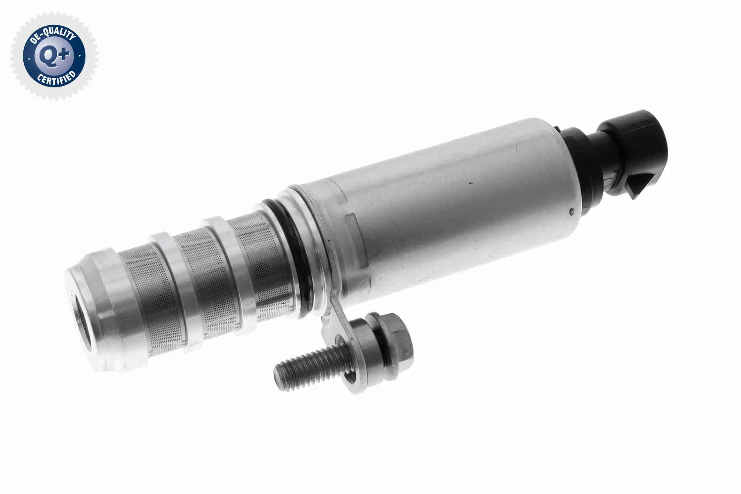 управляващ клапан, регулиране на разпределителния вал VAICO               