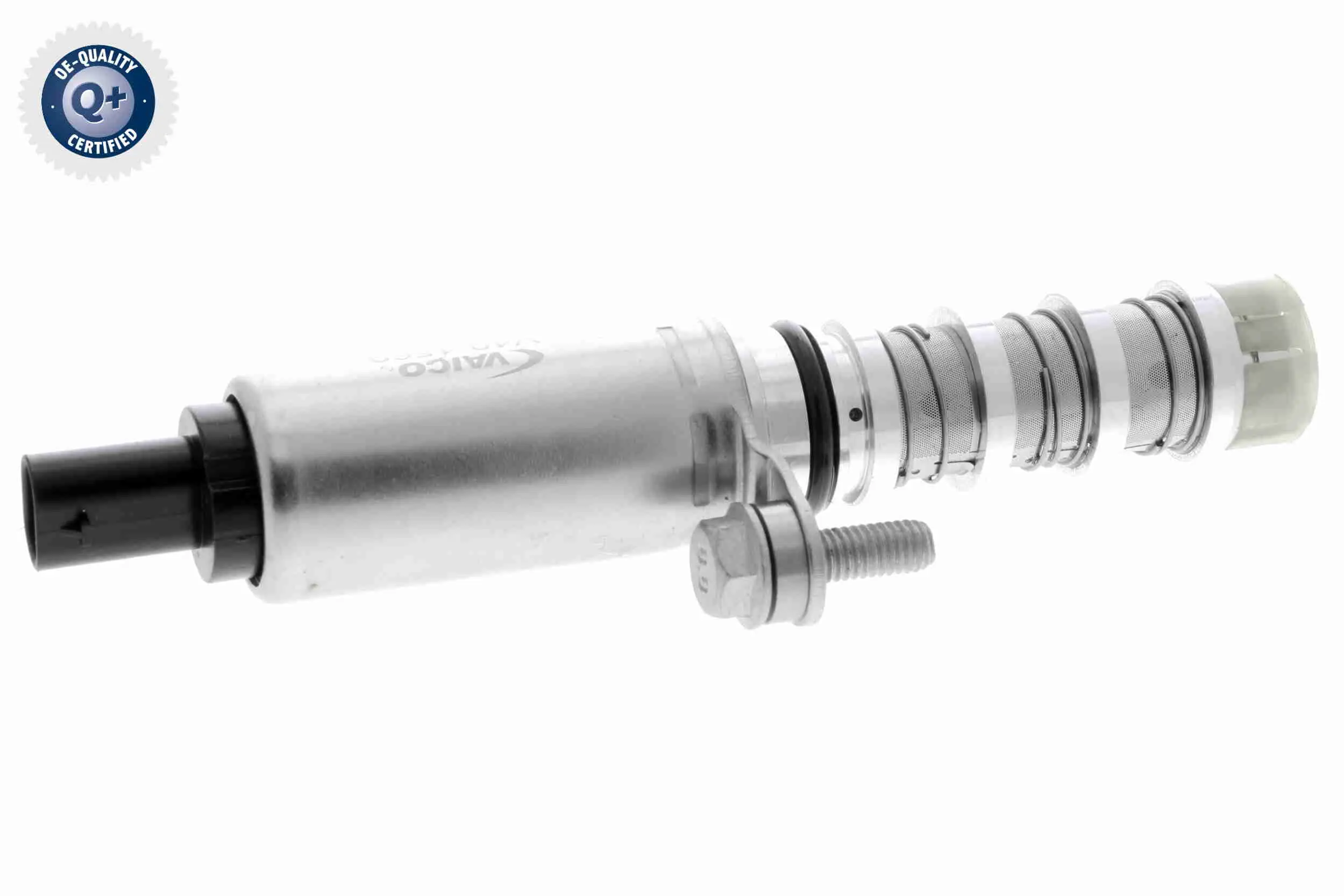 управляващ клапан, регулиране на разпределителния вал VAICO               