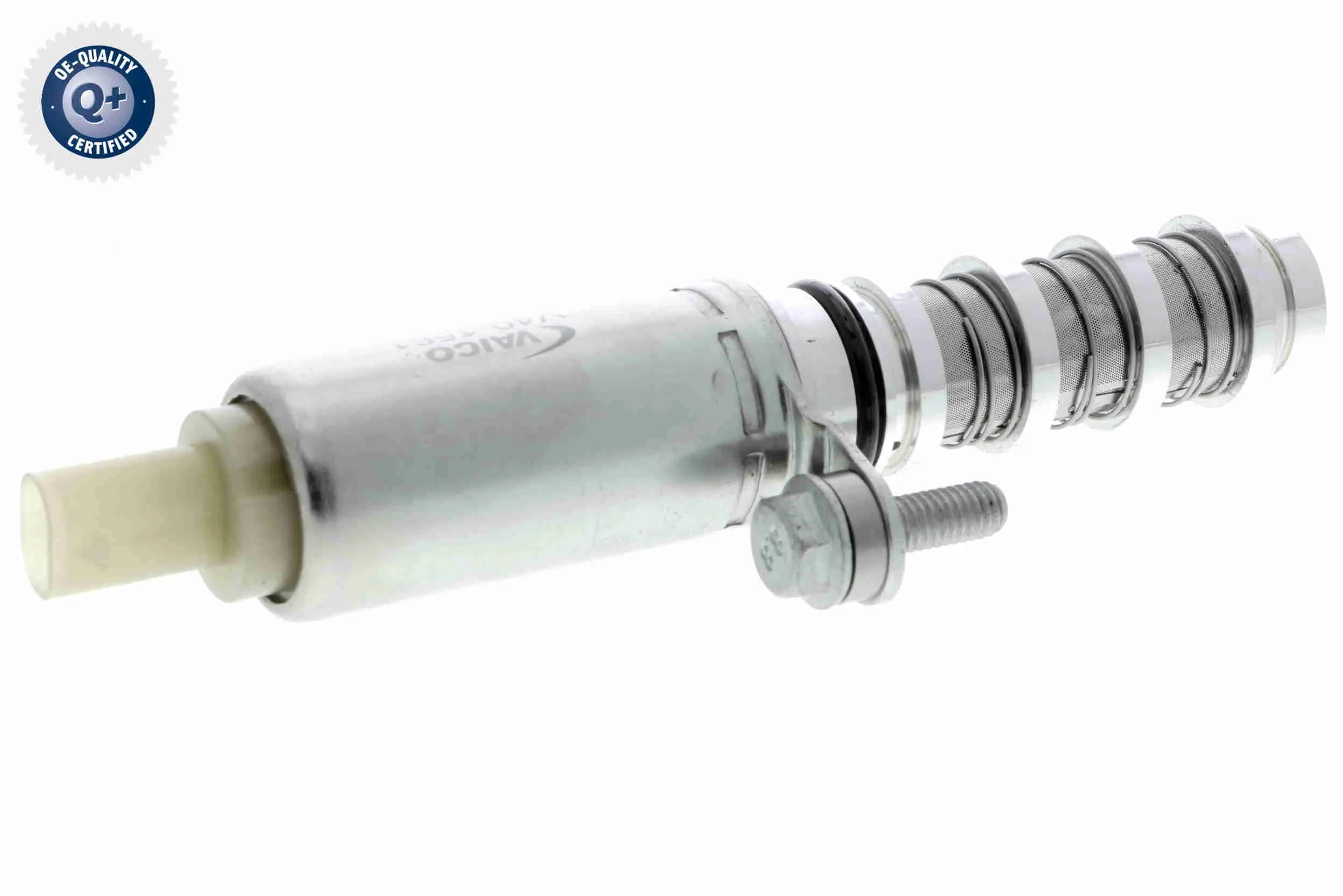 управляващ клапан, регулиране на разпределителния вал VAICO               