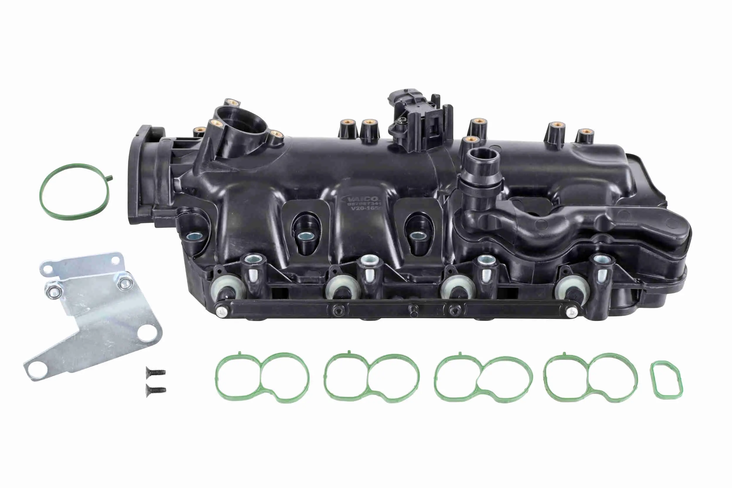 модул всмукателен колектор VAICO               