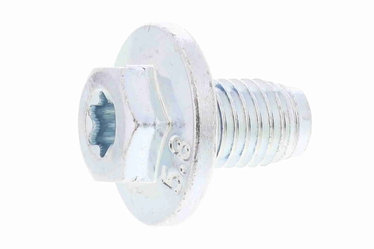 болтова пробка, маслен картер VAICO               