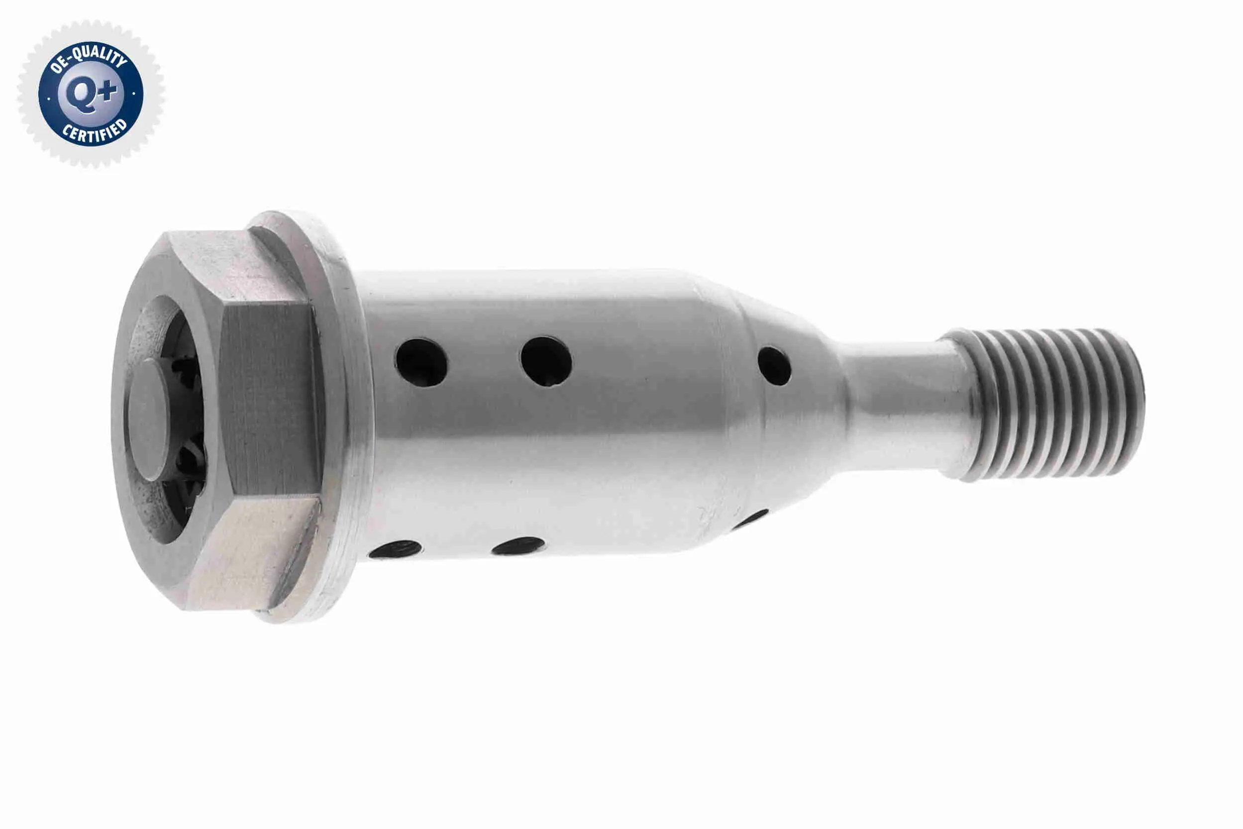 централен клапан, промяна на фазите на разпределителния вал VAICO               