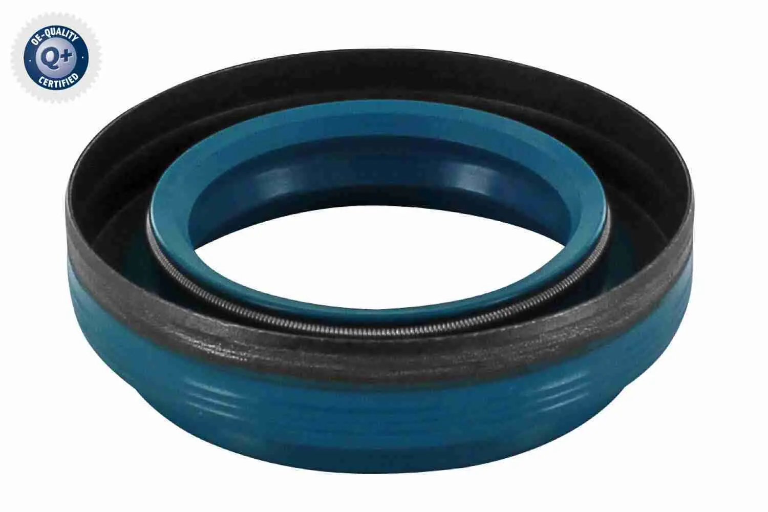 семеринг, диференциал VAICO               