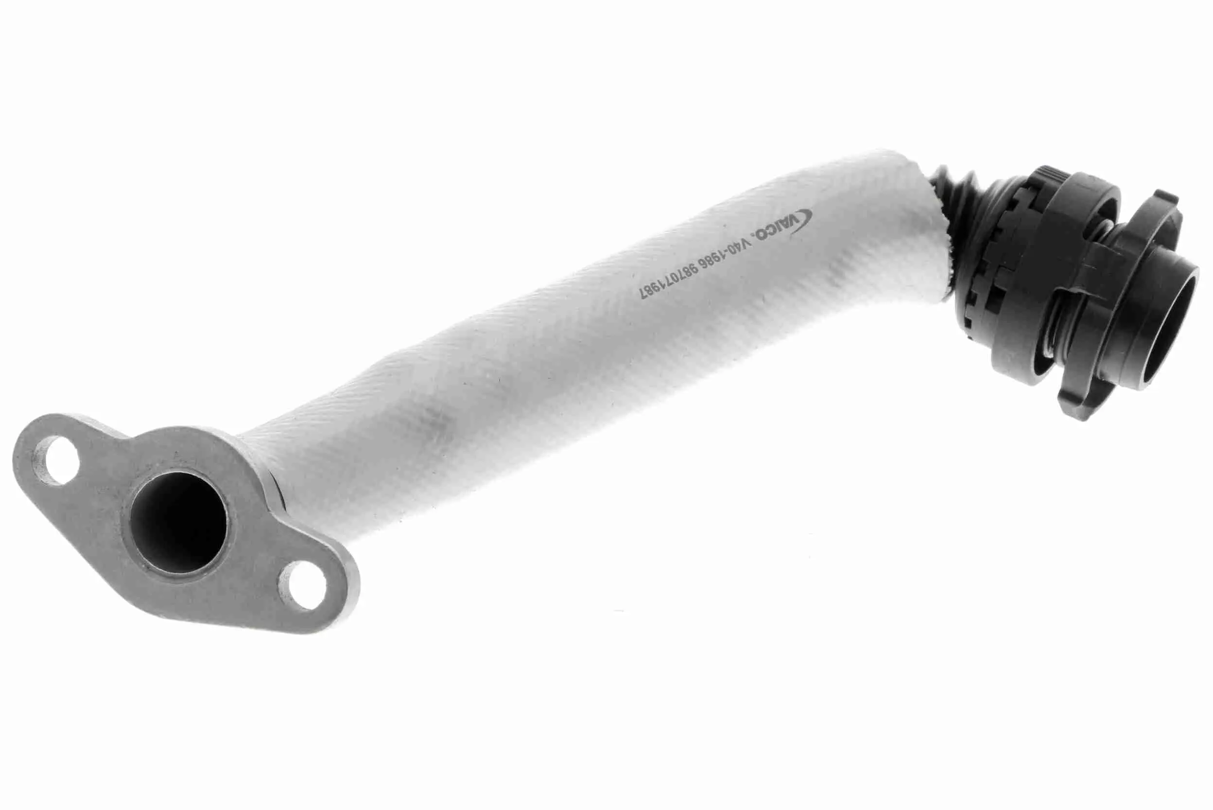 масловод, турбина VAICO               