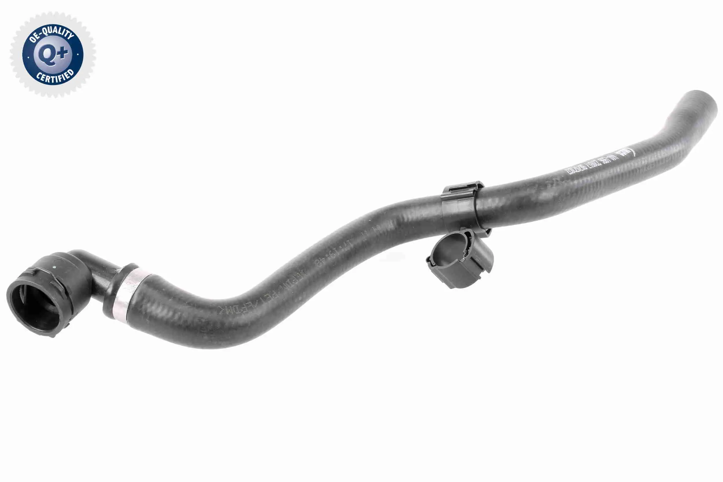 маркуч на радиатора VAICO               