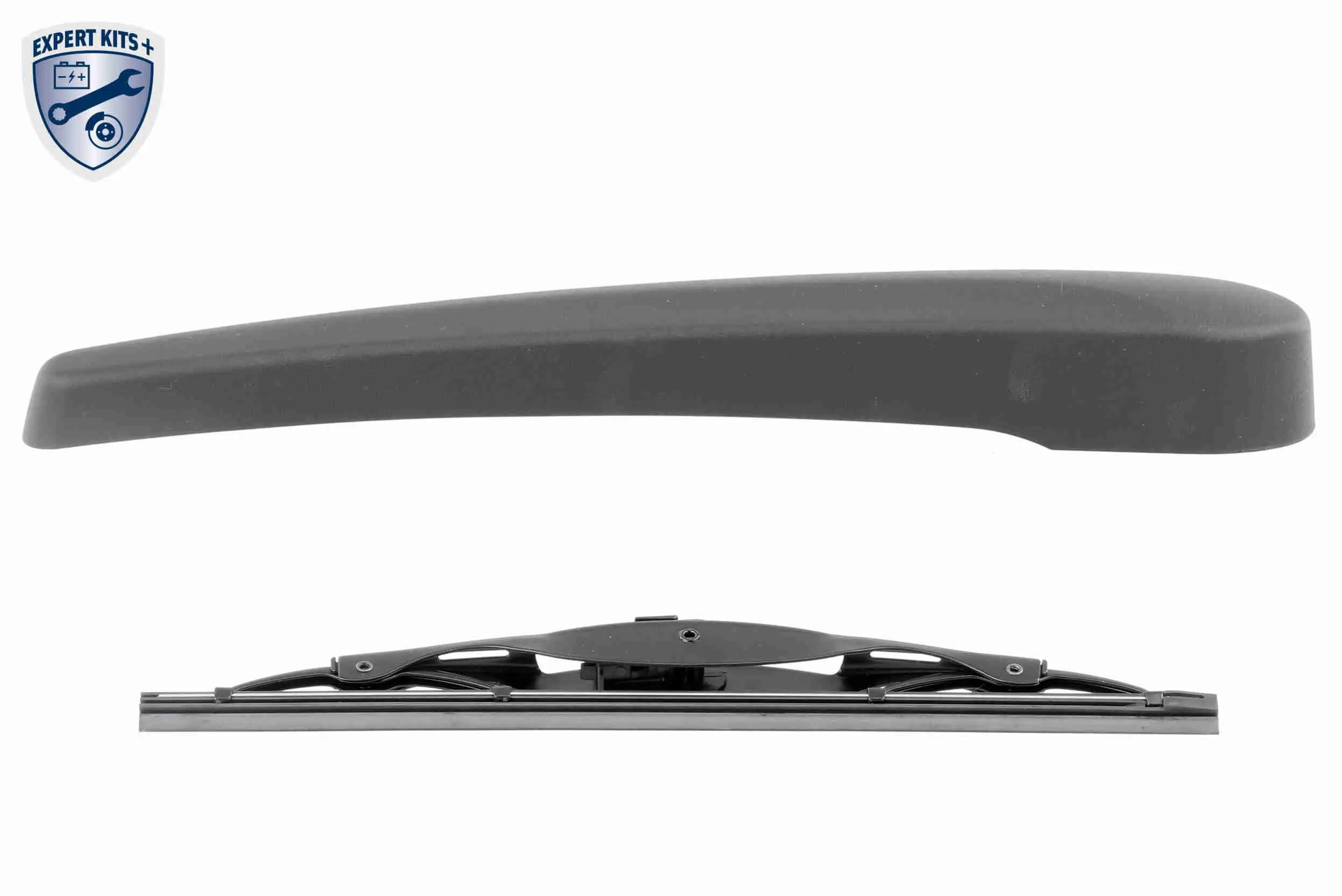 к-кт рамена за чистачки, стъклопочистване VAICO               