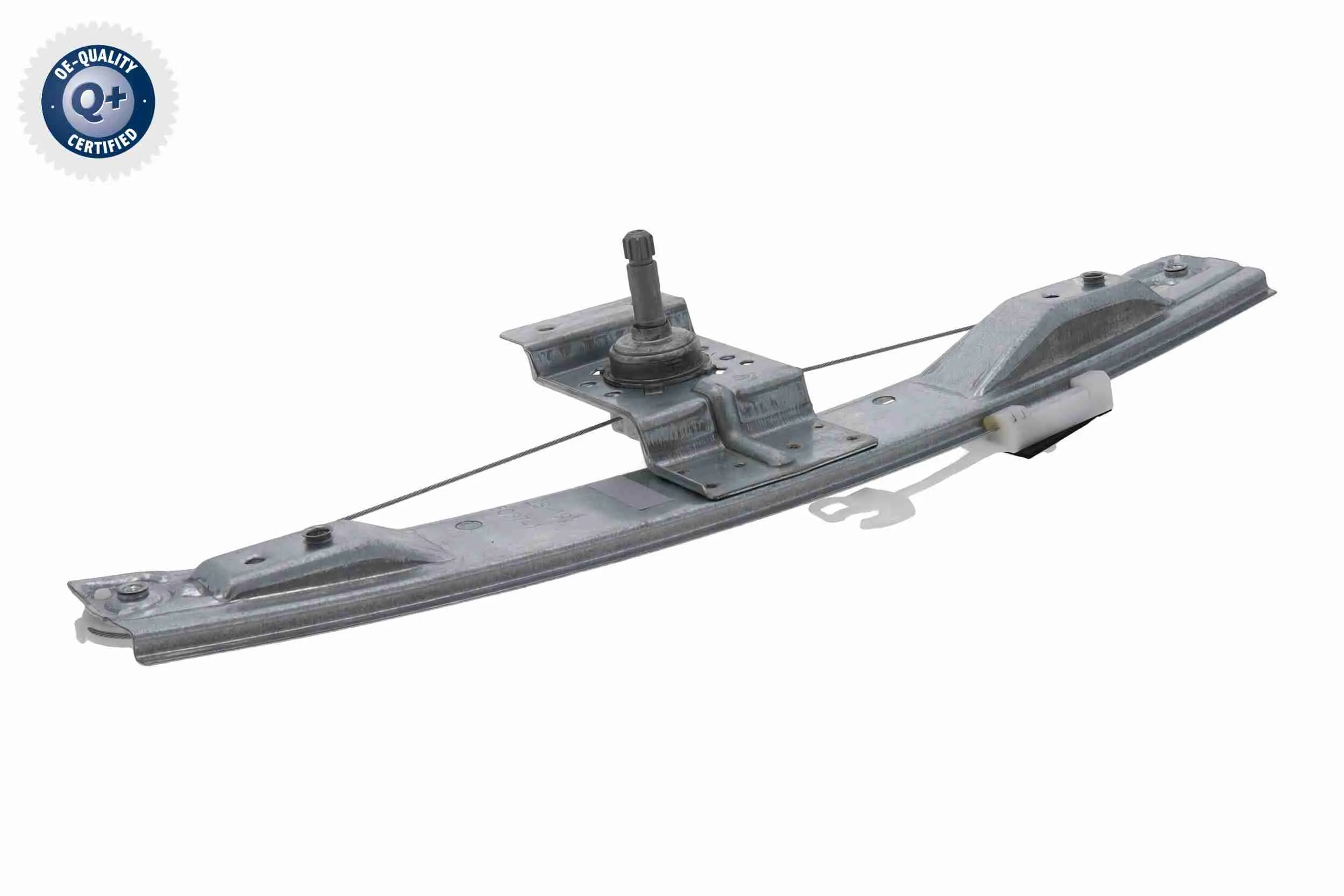 Q+, original equipment manufacturer quality , стъклоподемник VAICO