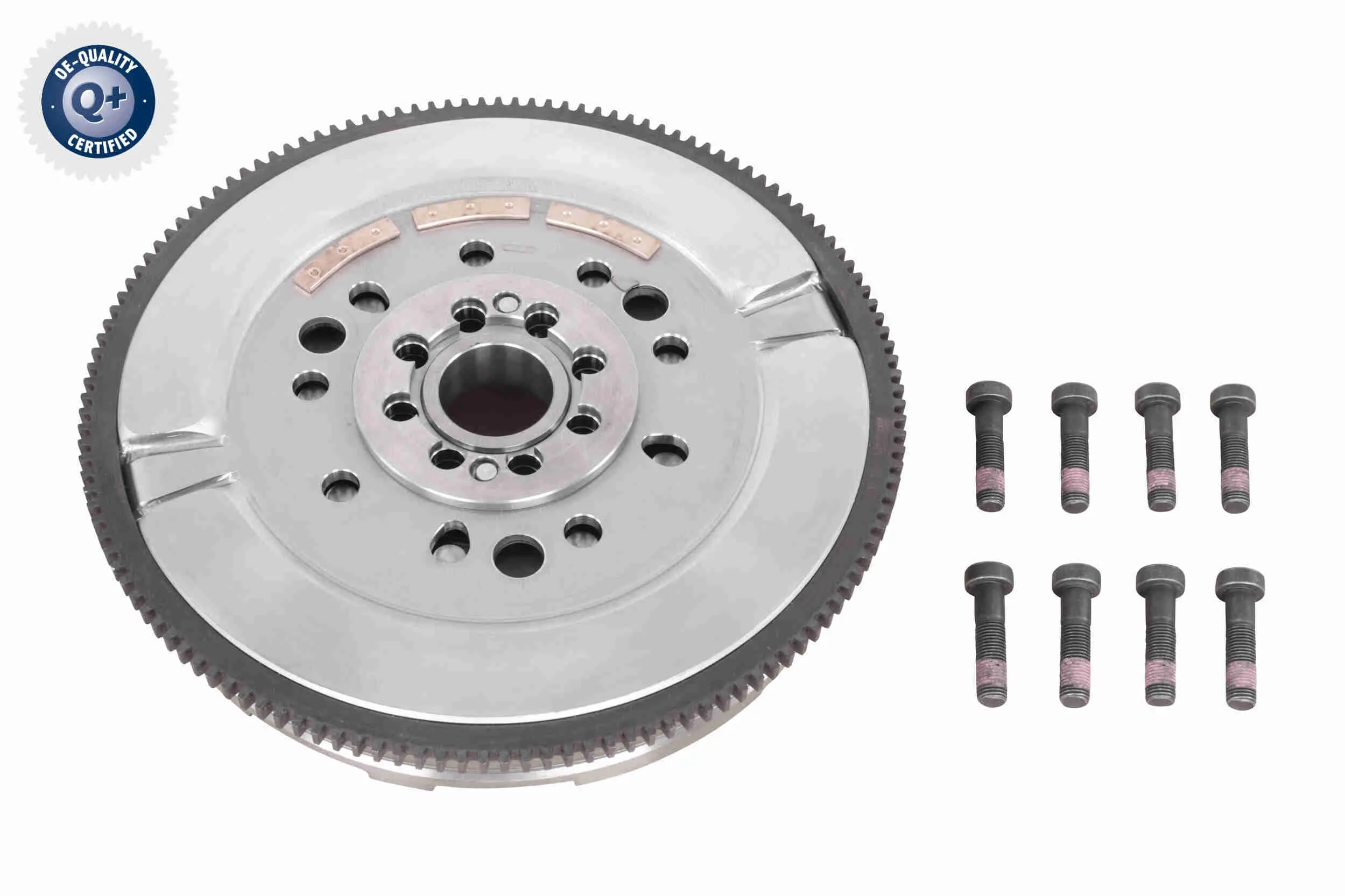 маховик VAICO               