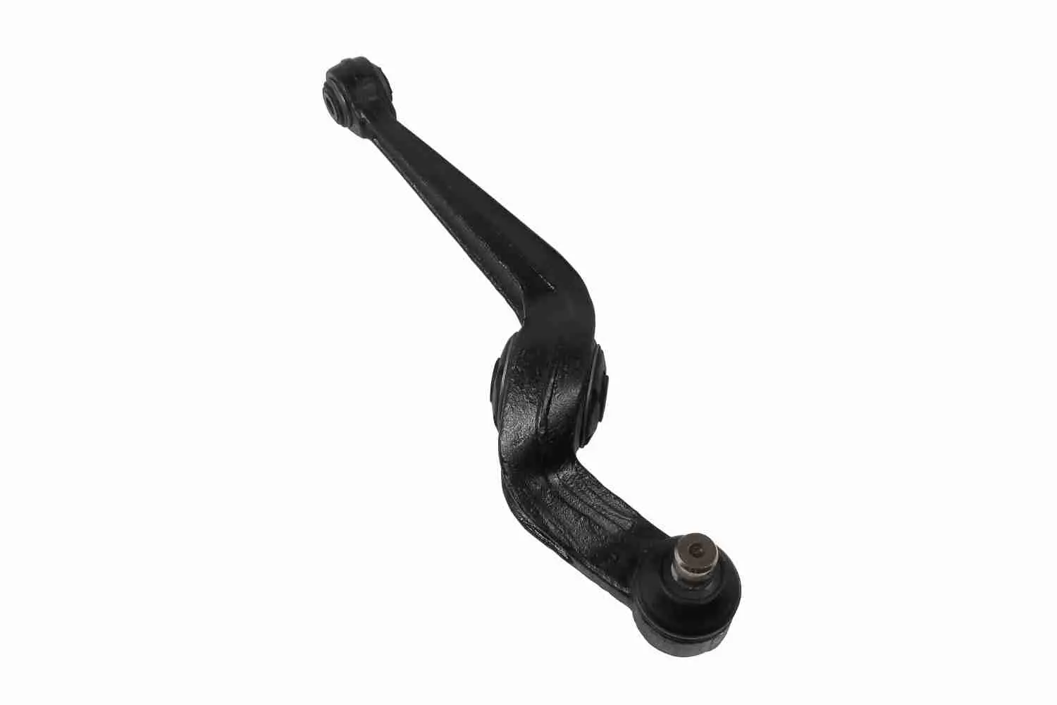 носач, окачване на колелата VAICO               