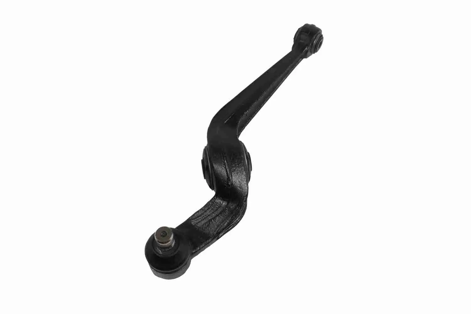 носач, окачване на колелата VAICO               