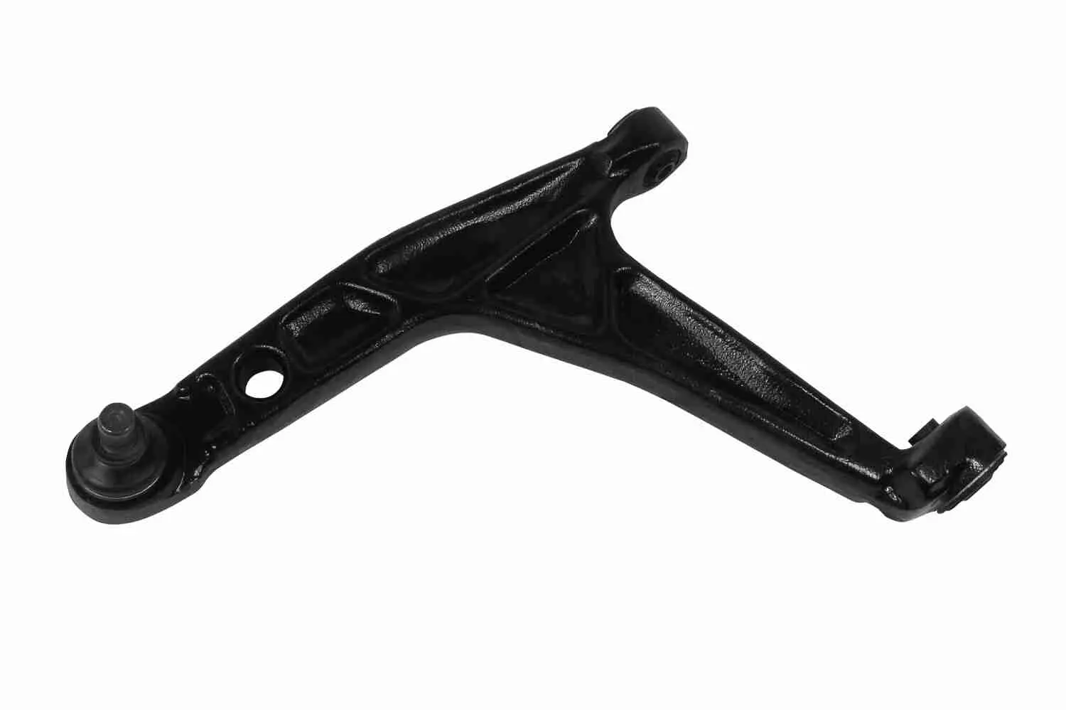 носач, окачване на колелата VAICO               