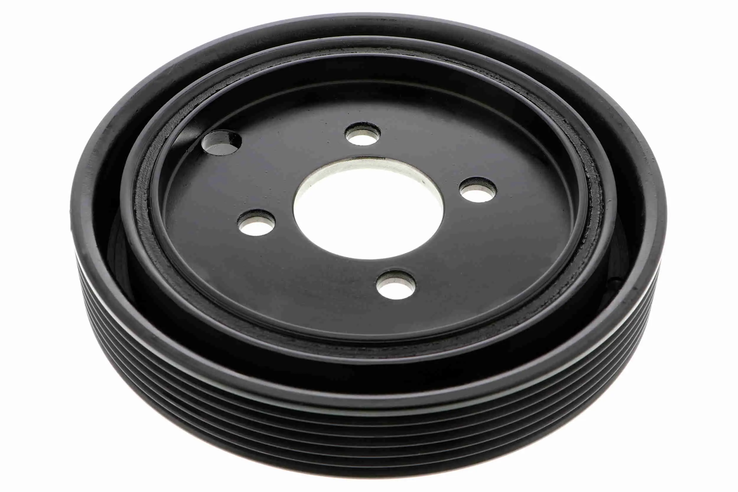 ремъчна шайба, колянов вал VAICO               