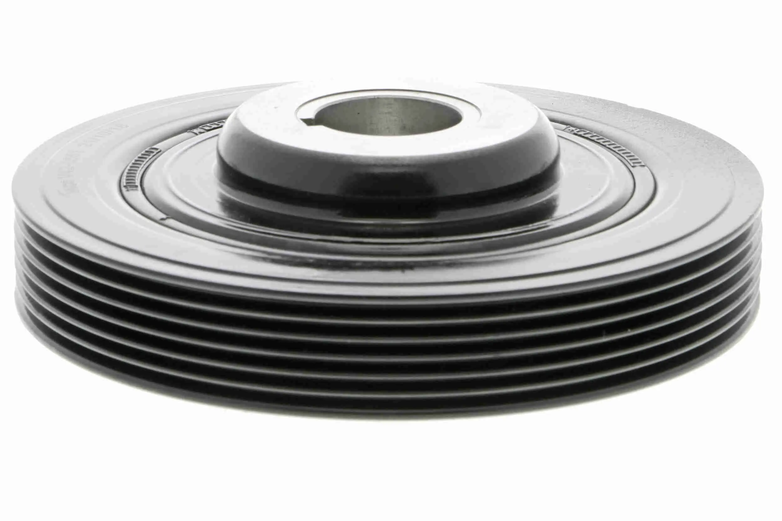 ремъчна шайба, колянов вал VAICO               