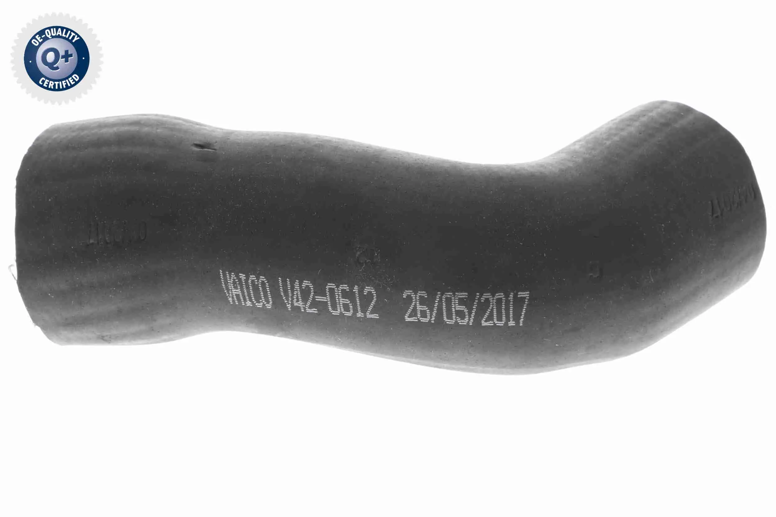 въздуховод за турбината VAICO               