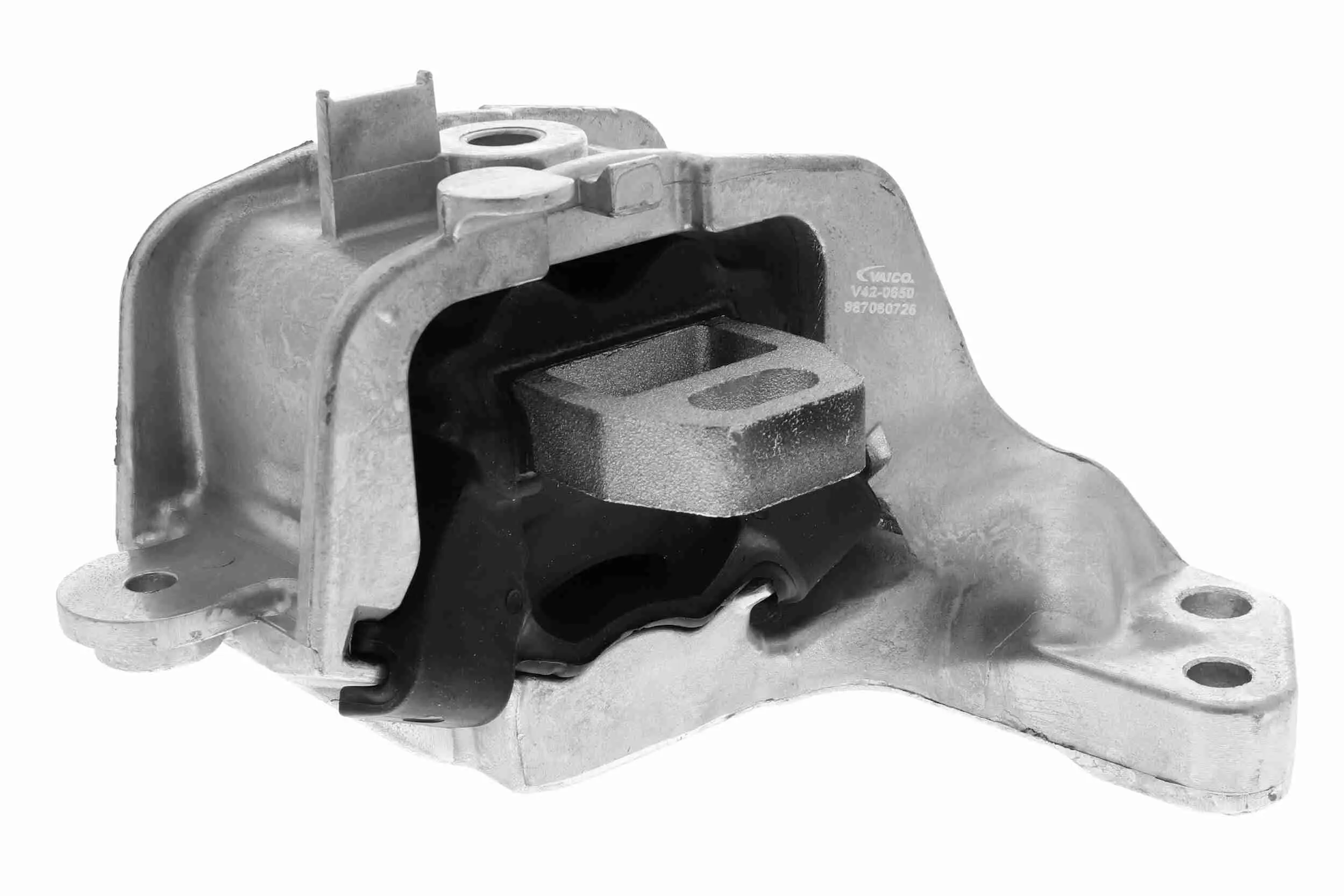 окачване, двигател VAICO               