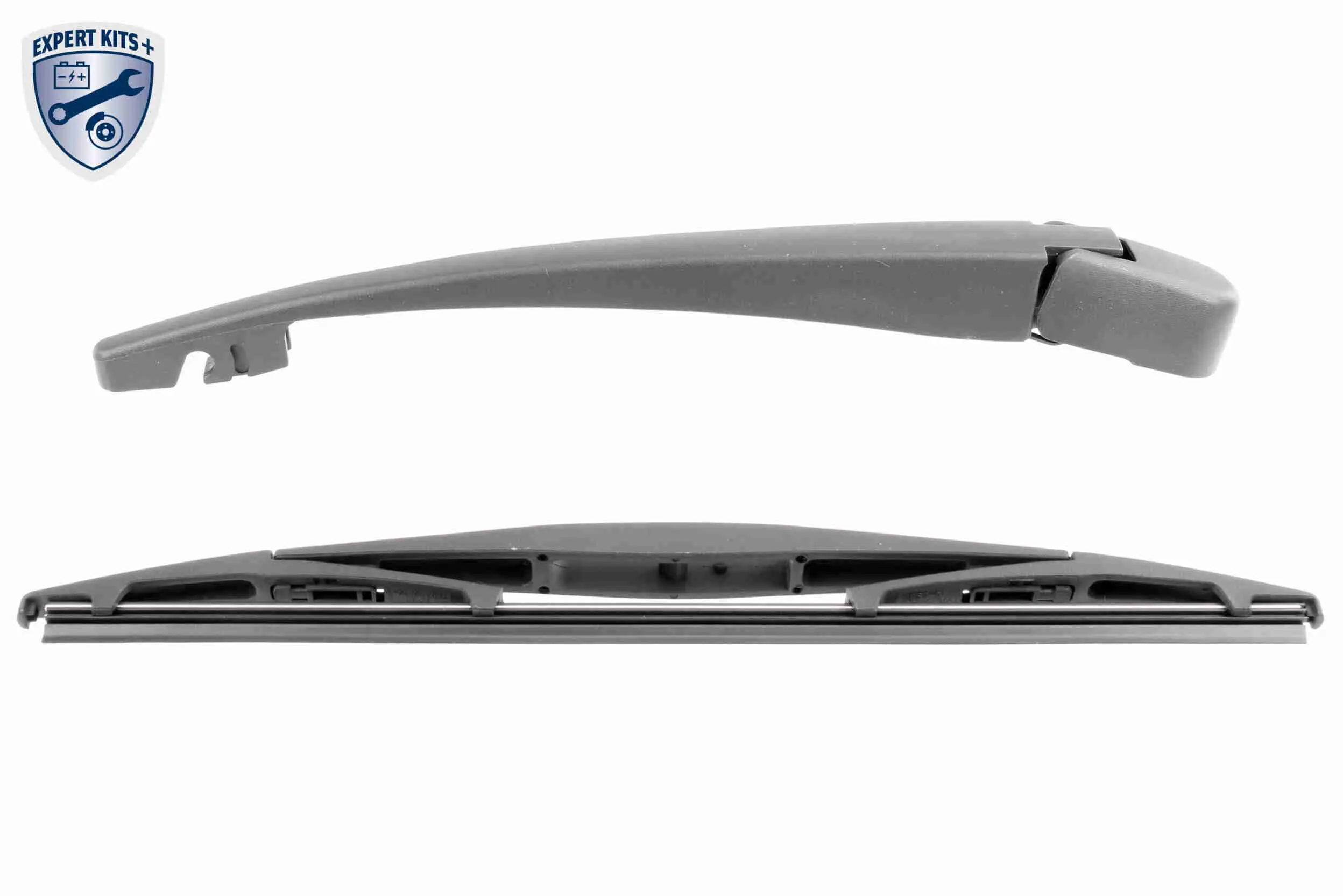 к-кт рамена за чистачки, стъклопочистване VAICO               