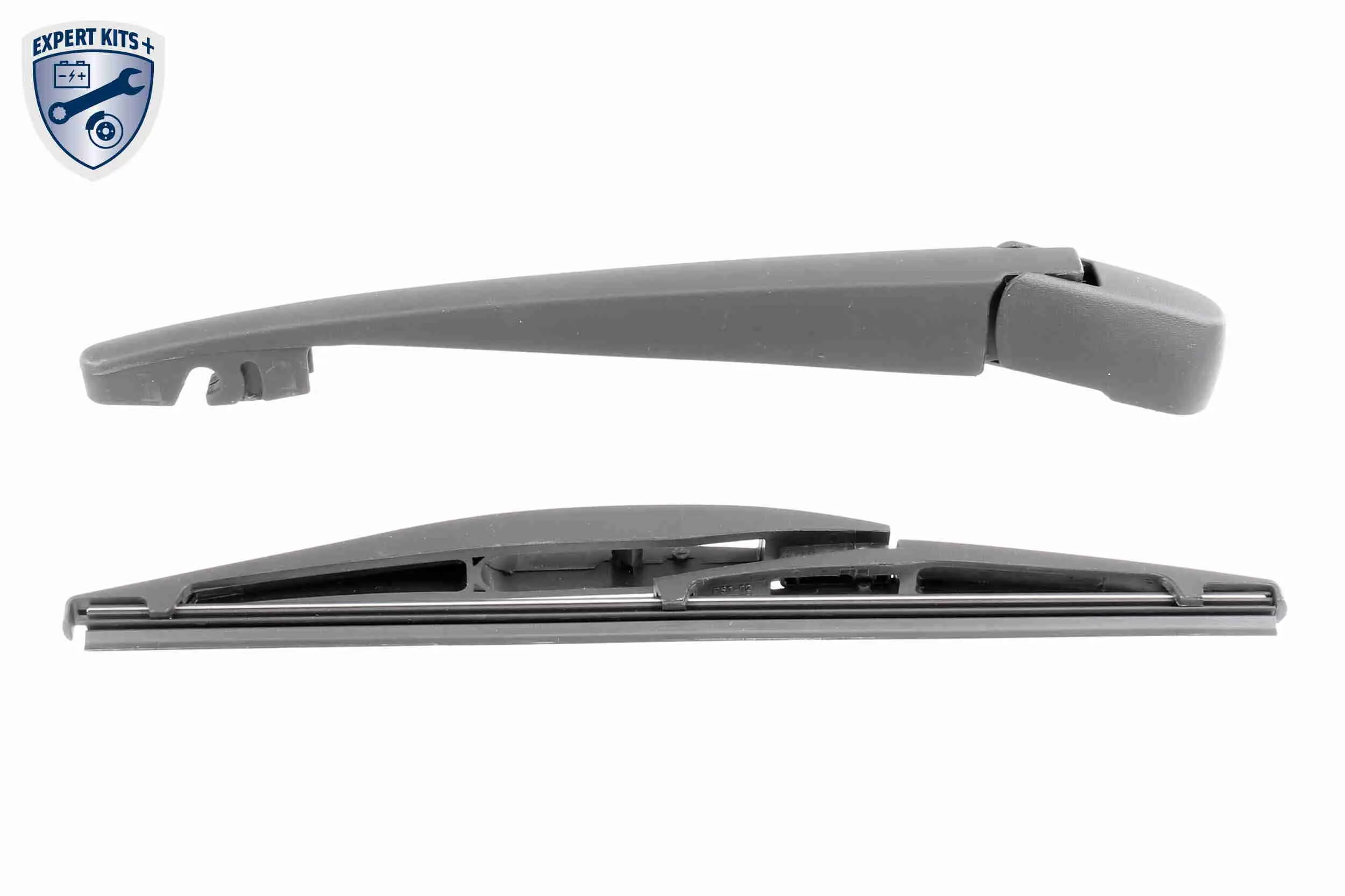 к-кт рамена за чистачки, стъклопочистване VAICO               