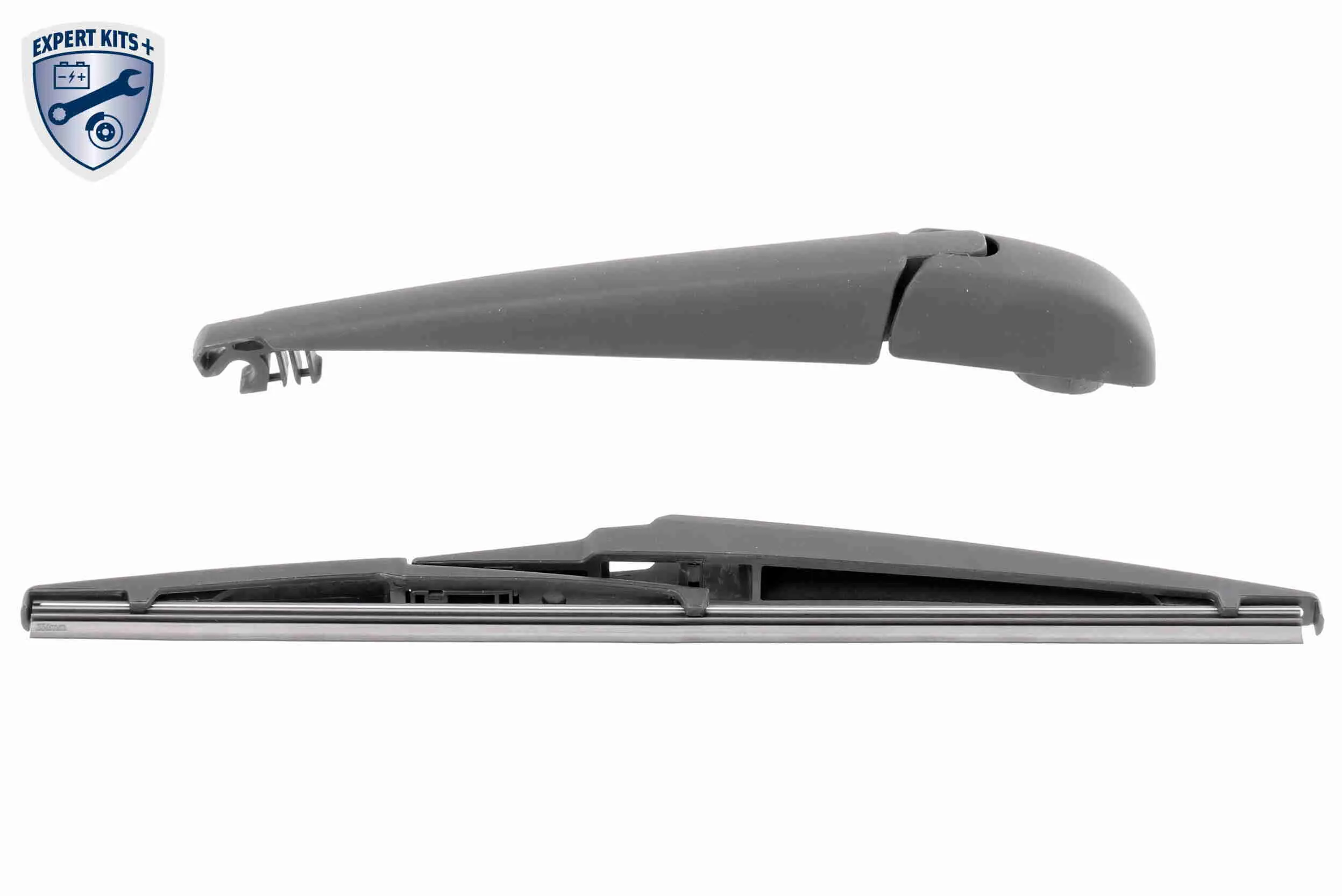 к-кт рамена за чистачки, стъклопочистване VAICO               