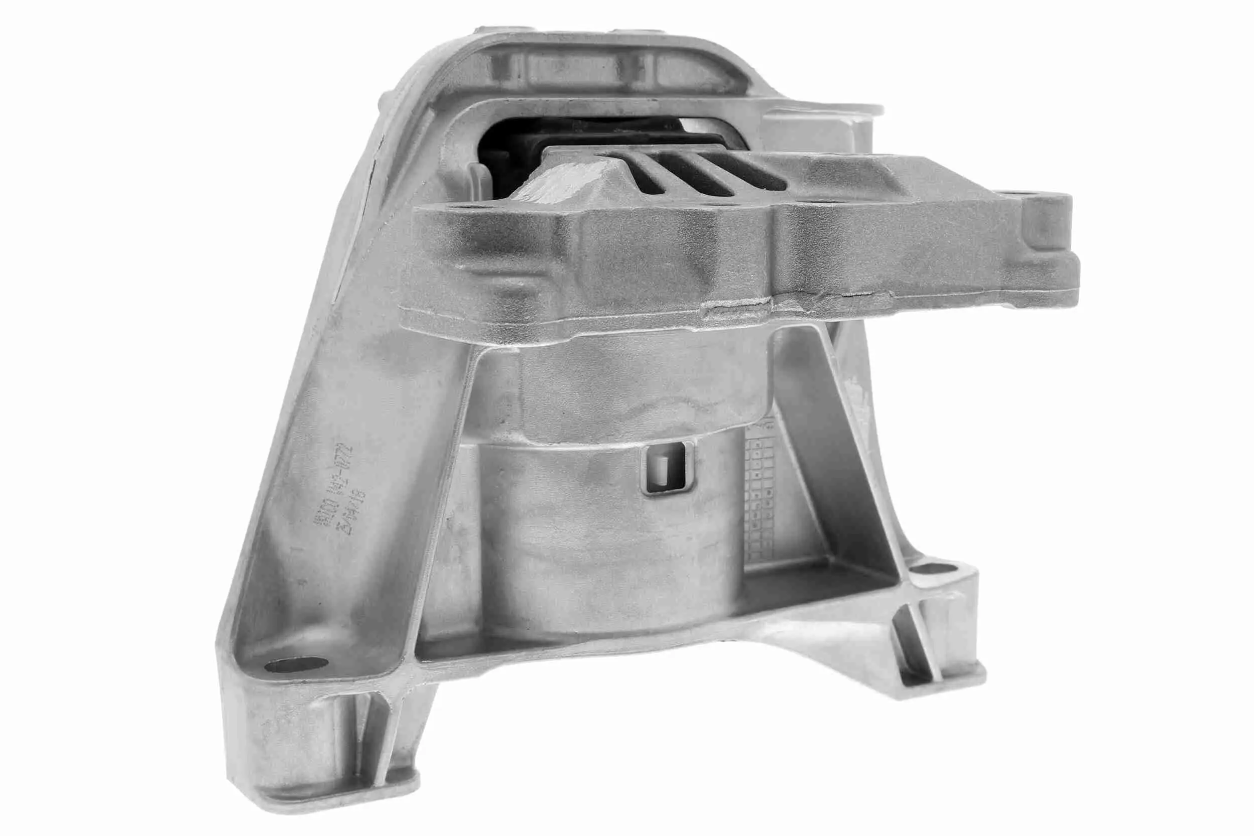 окачване, двигател VAICO               