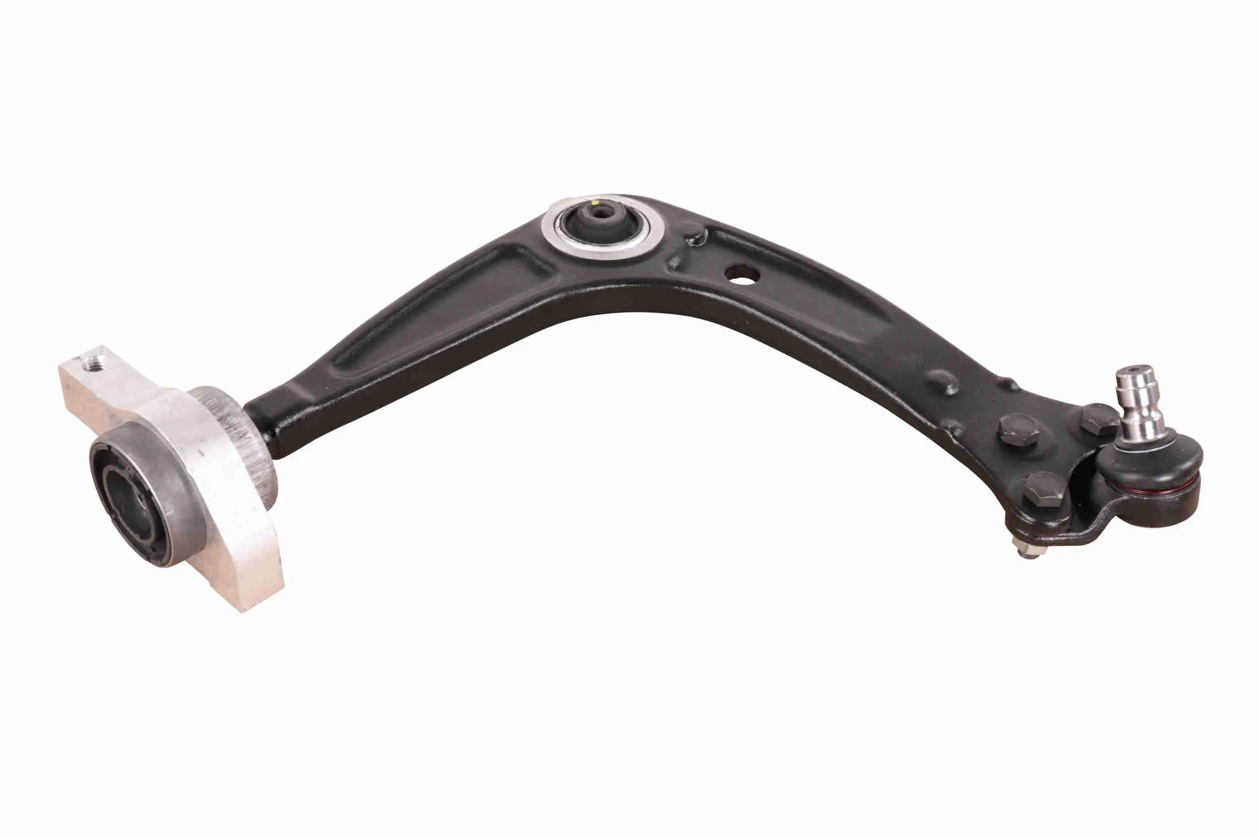 носач, окачване на колелата VAICO               