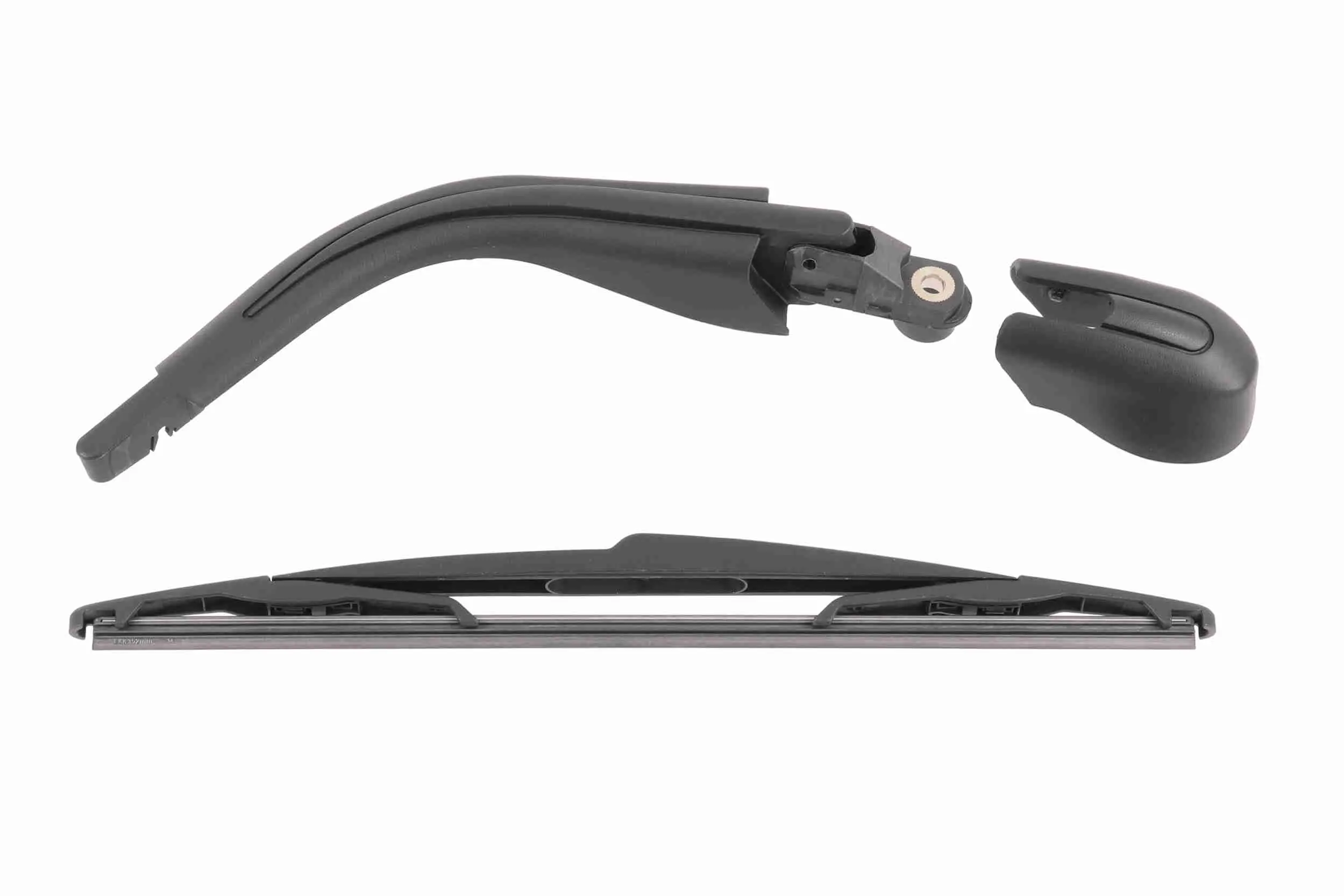 к-кт рамена за чистачки, стъклопочистване VAICO               