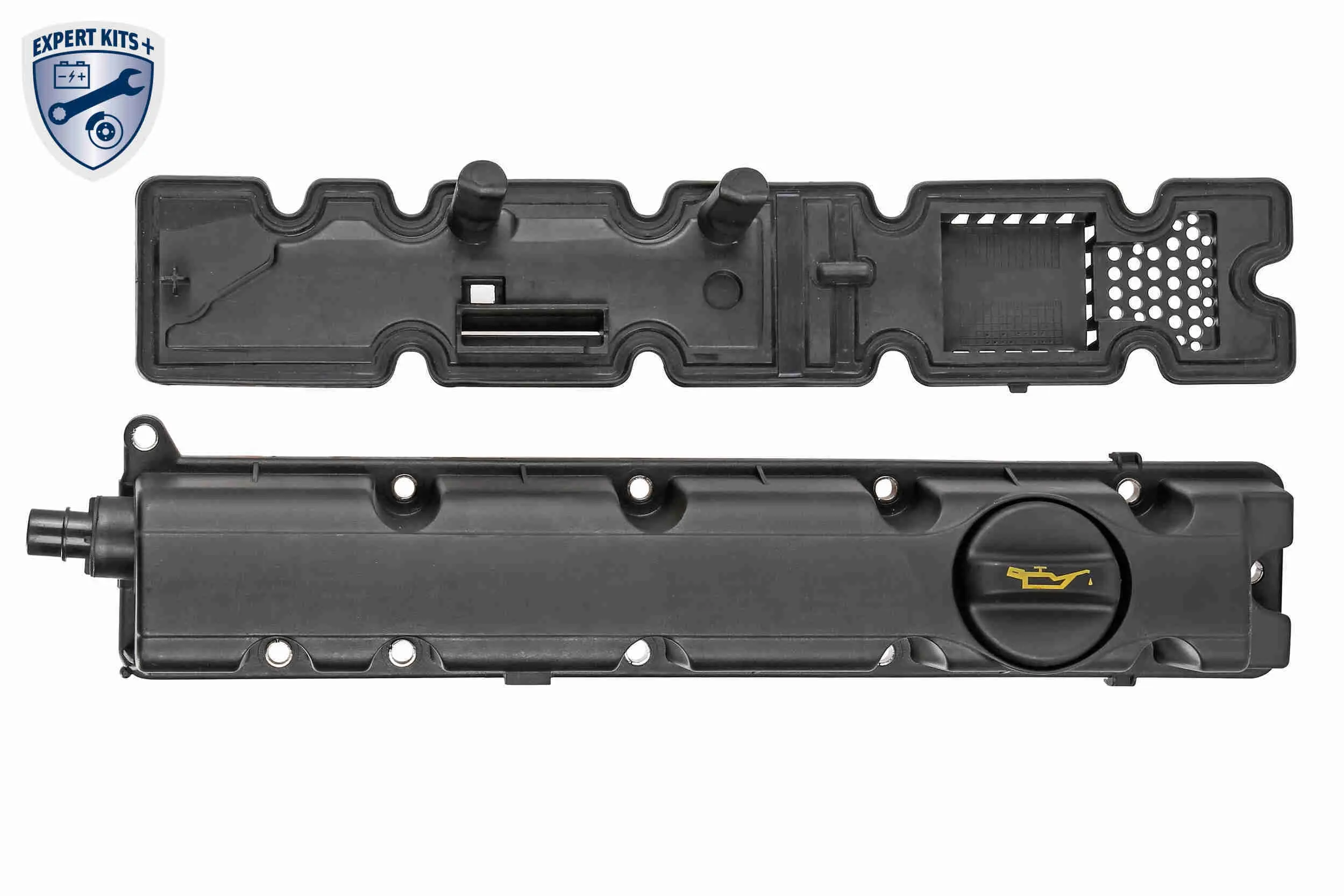 капак на клапаните (на цилиндровата глава) VAICO               