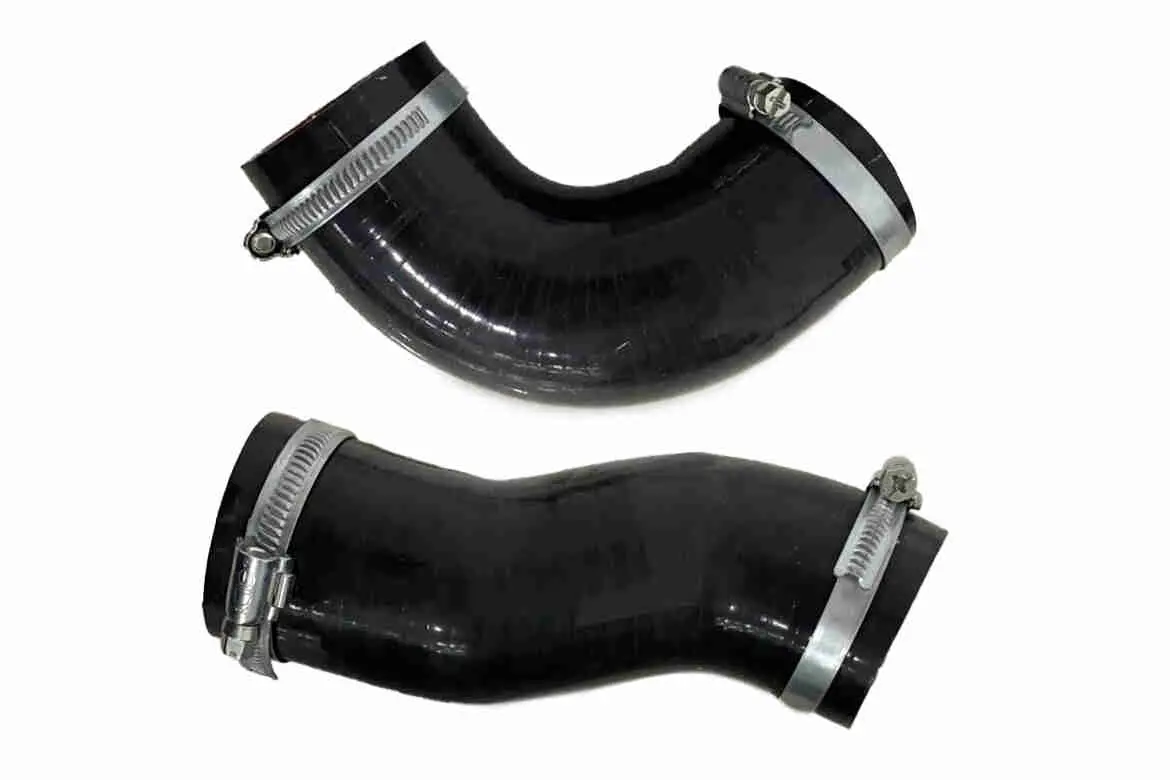 въздуховод за турбината VAICO               