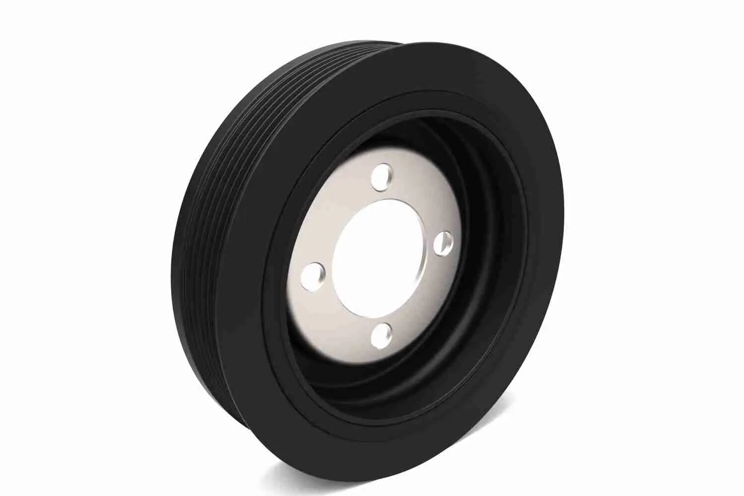 ремъчна шайба, колянов вал VAICO               