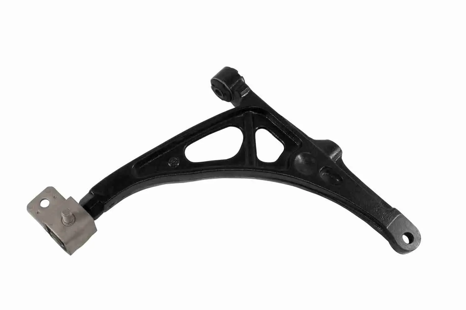 носач, окачване на колелата VAICO               