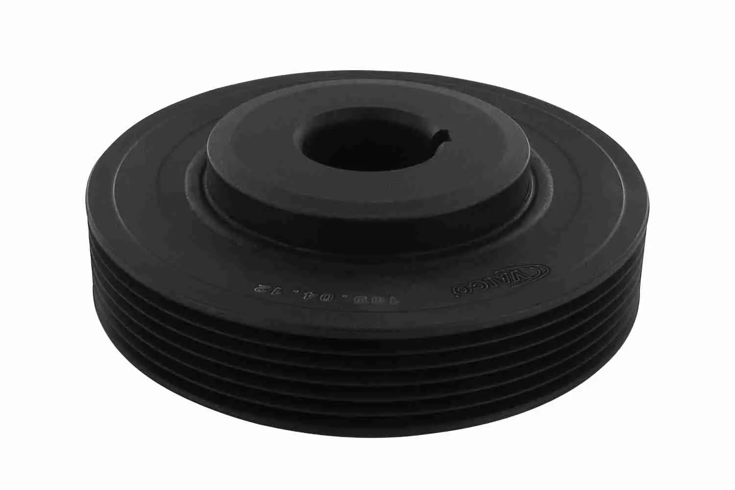 ремъчна шайба, колянов вал VAICO               