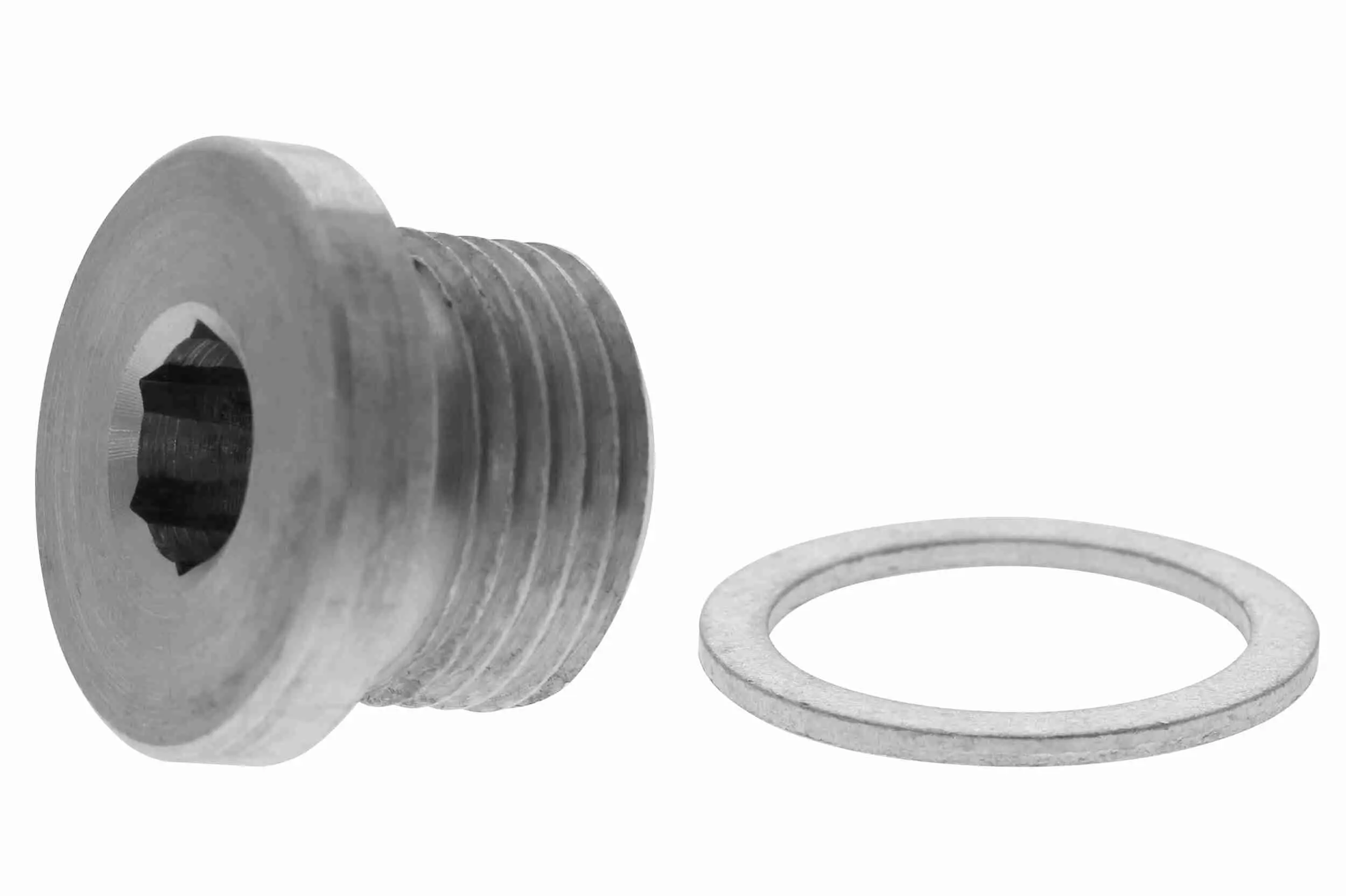 болтова пробка, маслен картер VAICO               