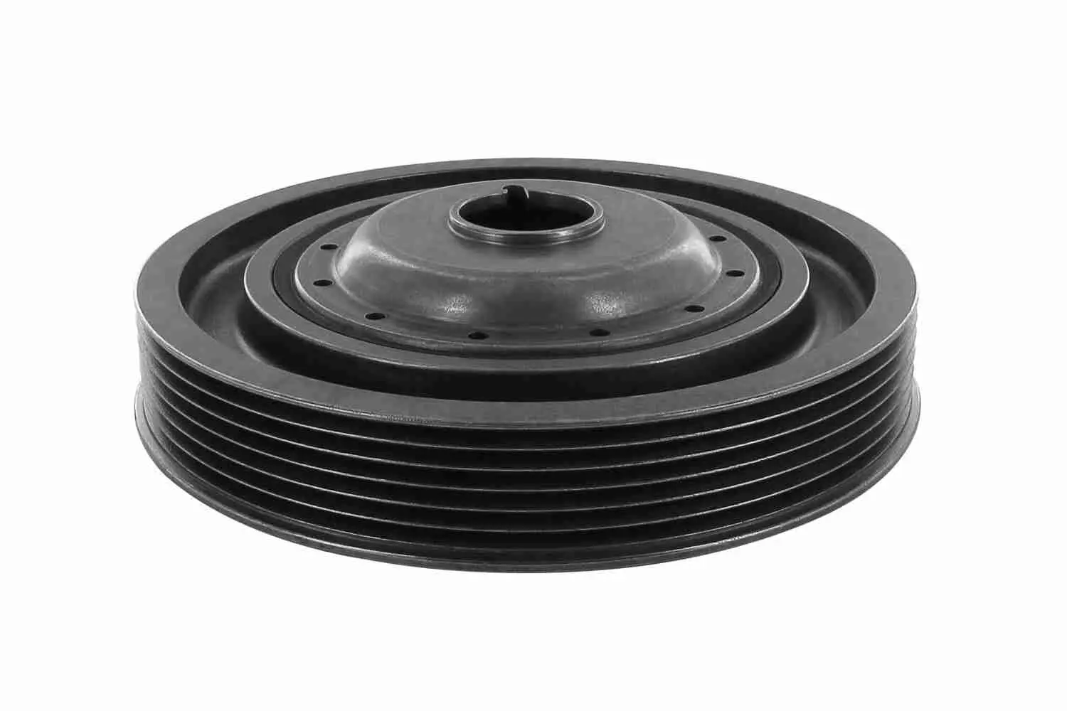 ремъчна шайба, колянов вал VAICO               