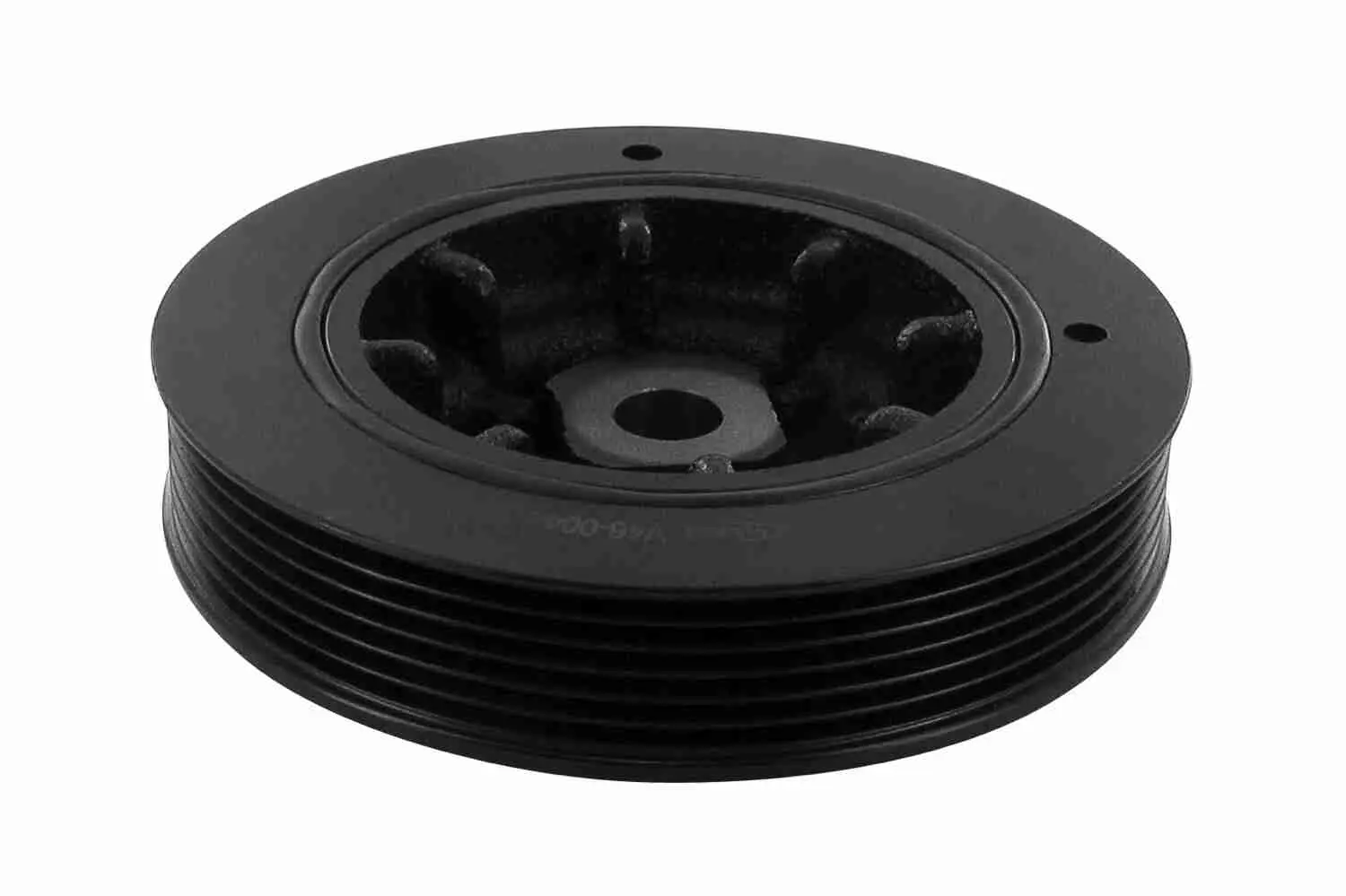 ремъчна шайба, колянов вал VAICO               