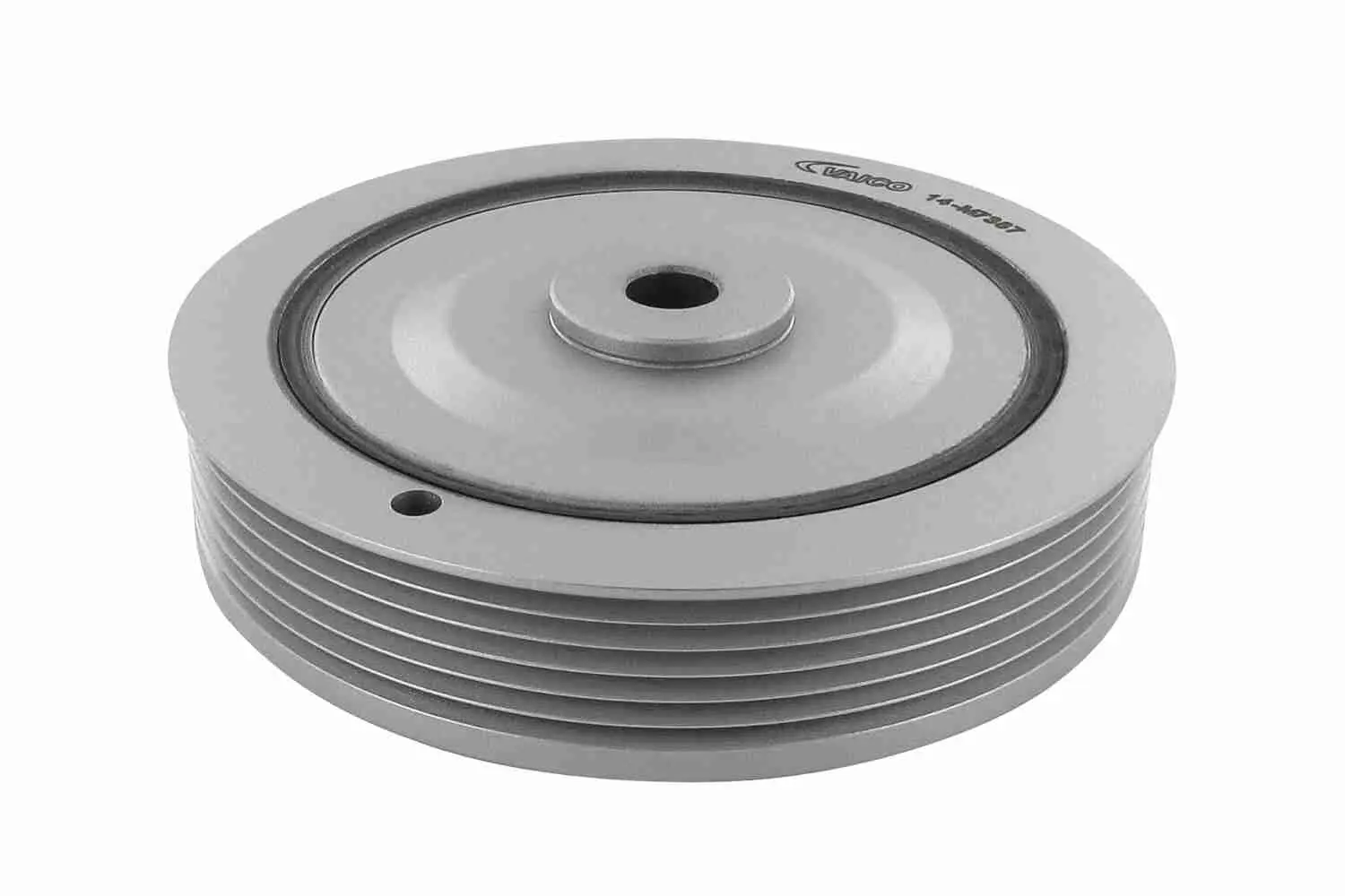 ремъчна шайба, колянов вал VAICO               