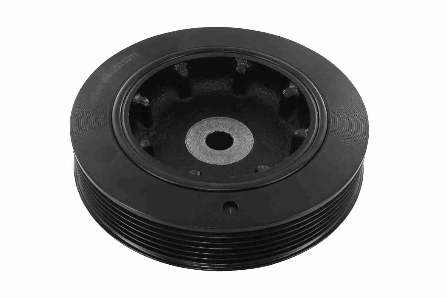 ремъчна шайба, колянов вал VAICO               