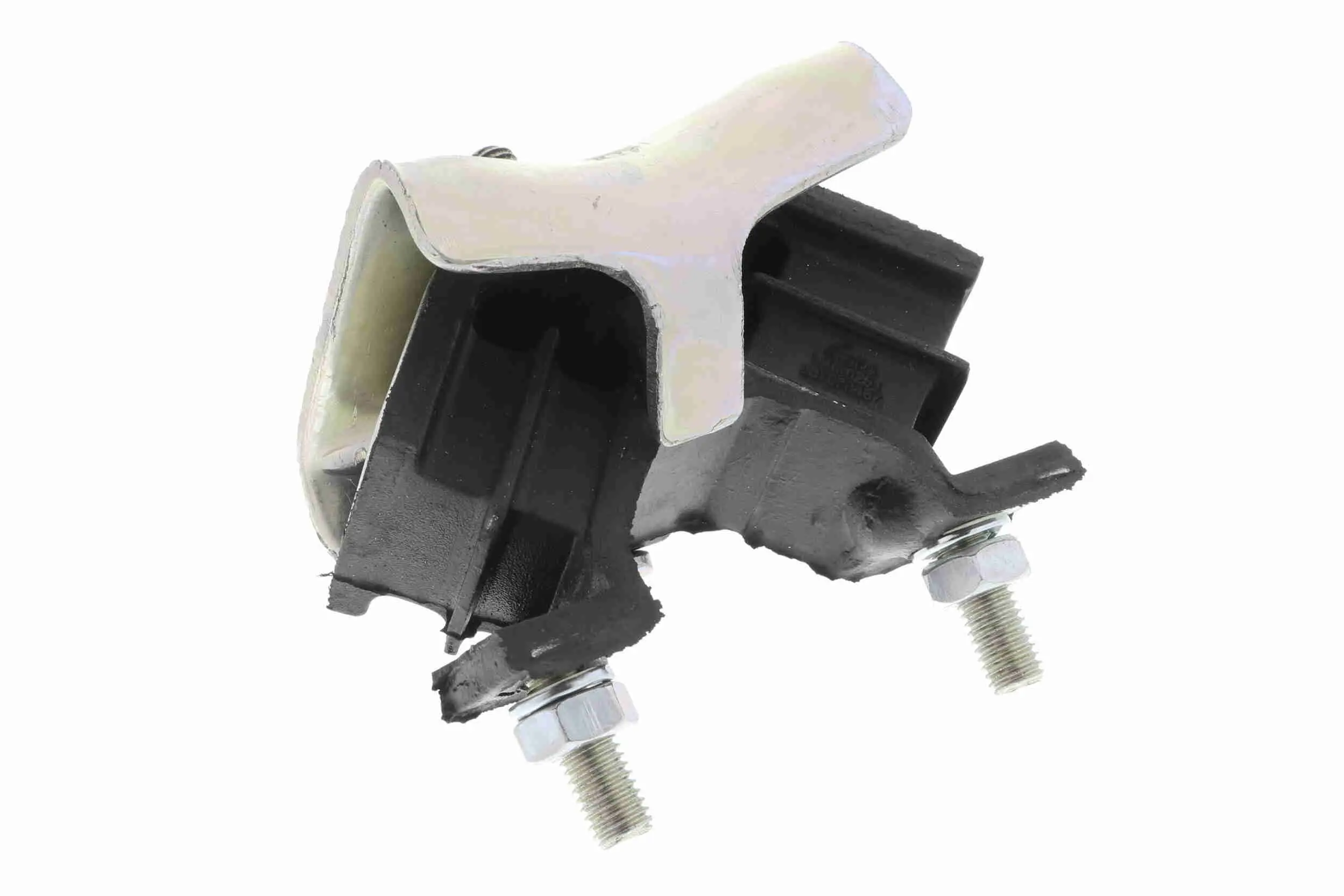 окачване, двигател VAICO               