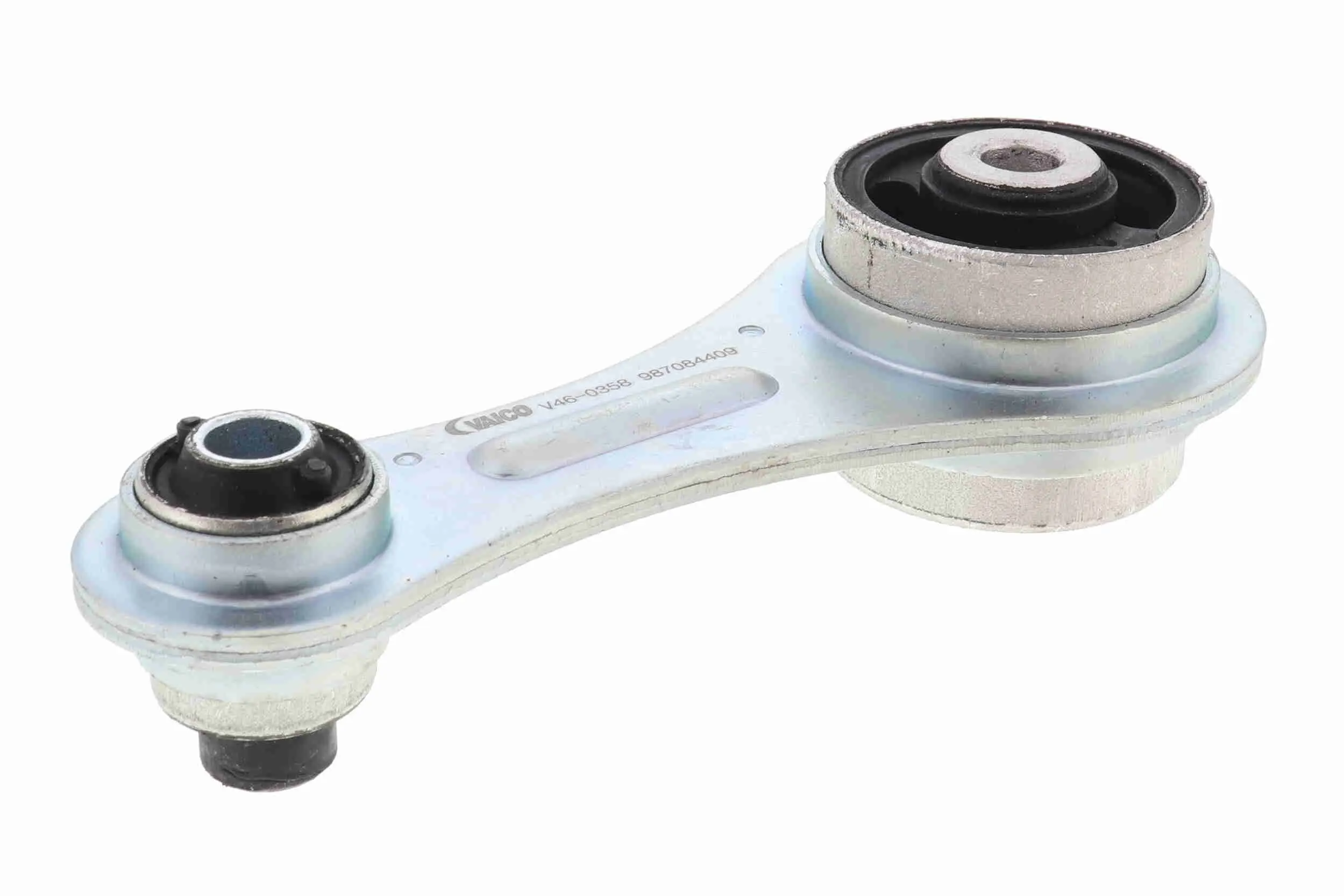 окачване, двигател VAICO               