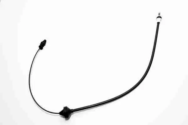 въжен механизъм, задействане на съединителя VAICO               