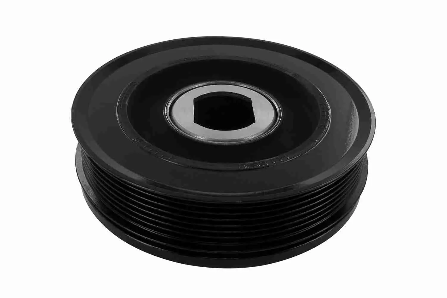 ремъчна шайба, колянов вал VAICO               