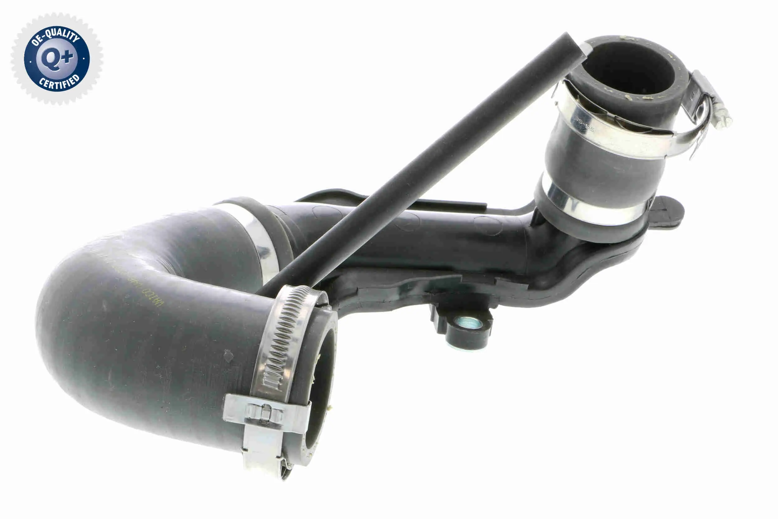 въздуховод за турбината VAICO               